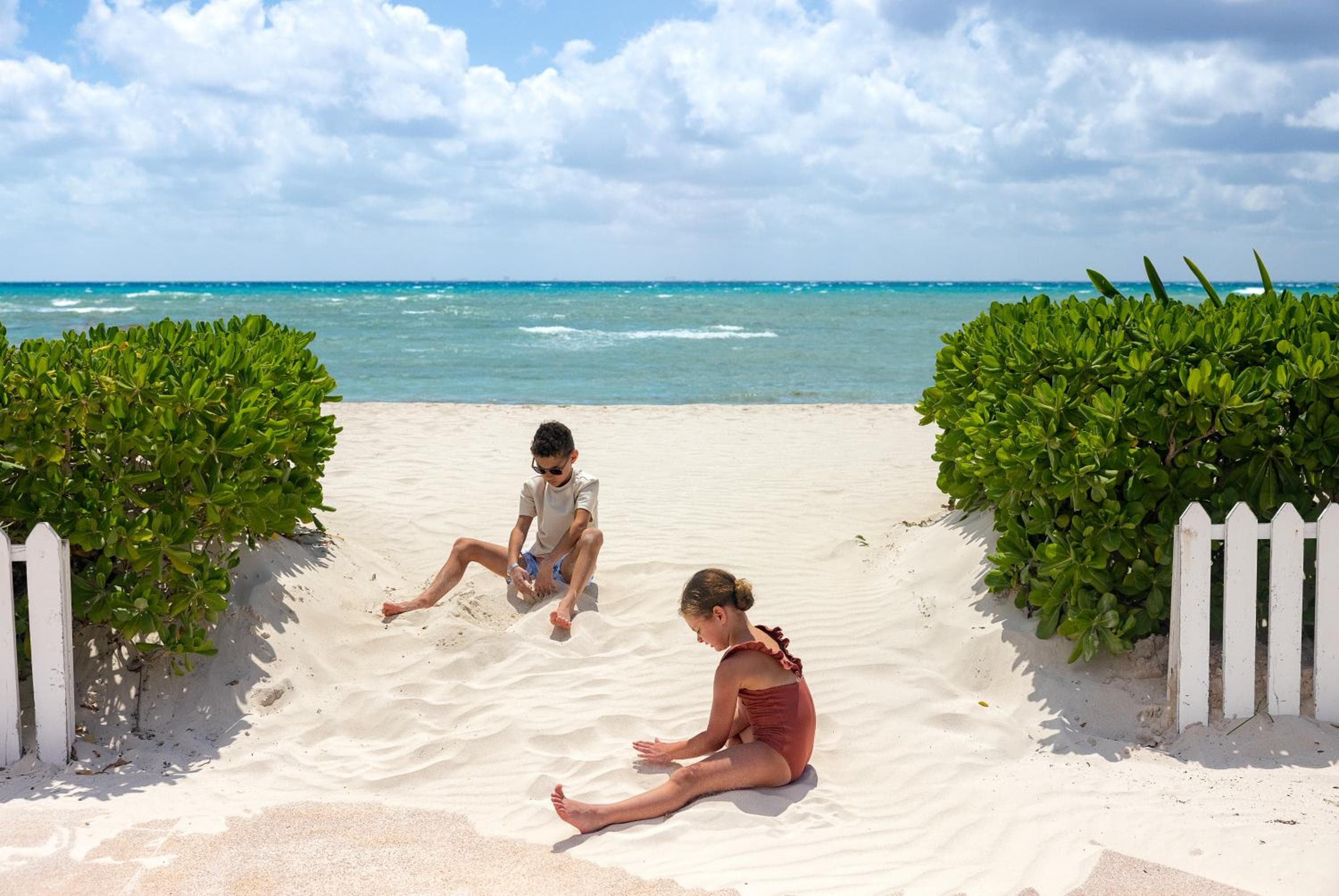 Il Royal Haciendas Resort & Spa — 20