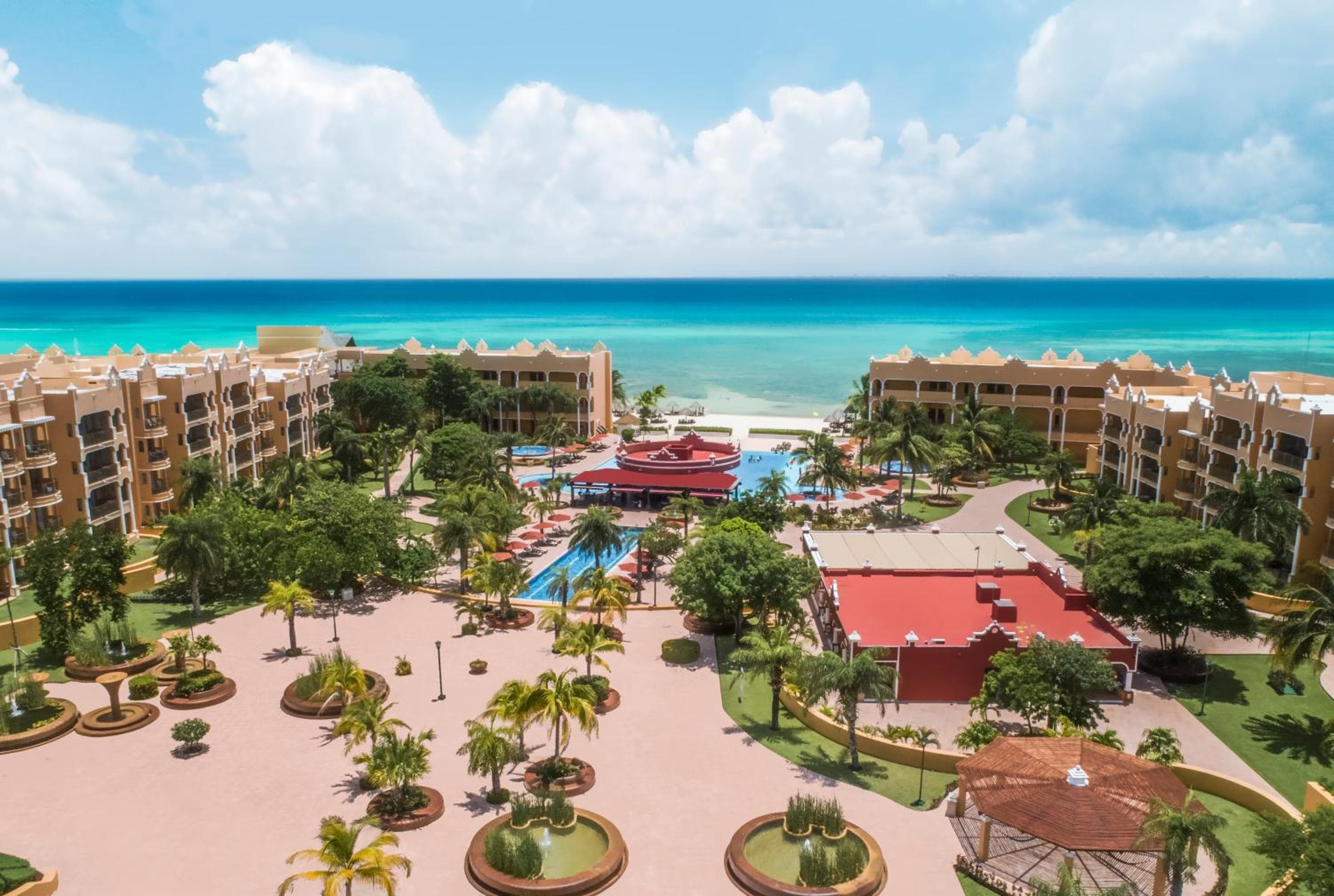 Il Royal Haciendas Resort & Spa — 1