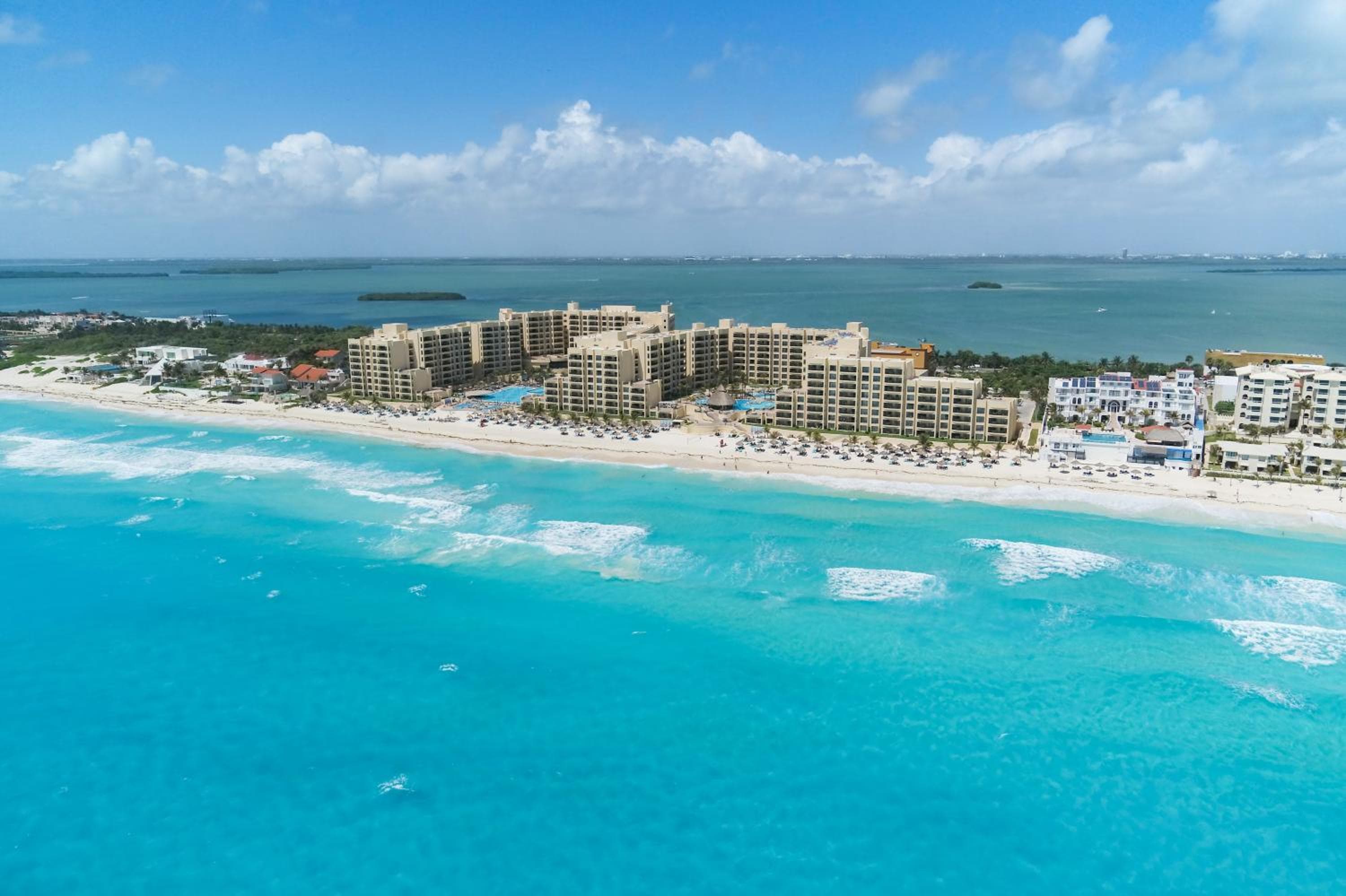 Holiday Inn Club Vacations The Royal Sands All Inclusive — 25
