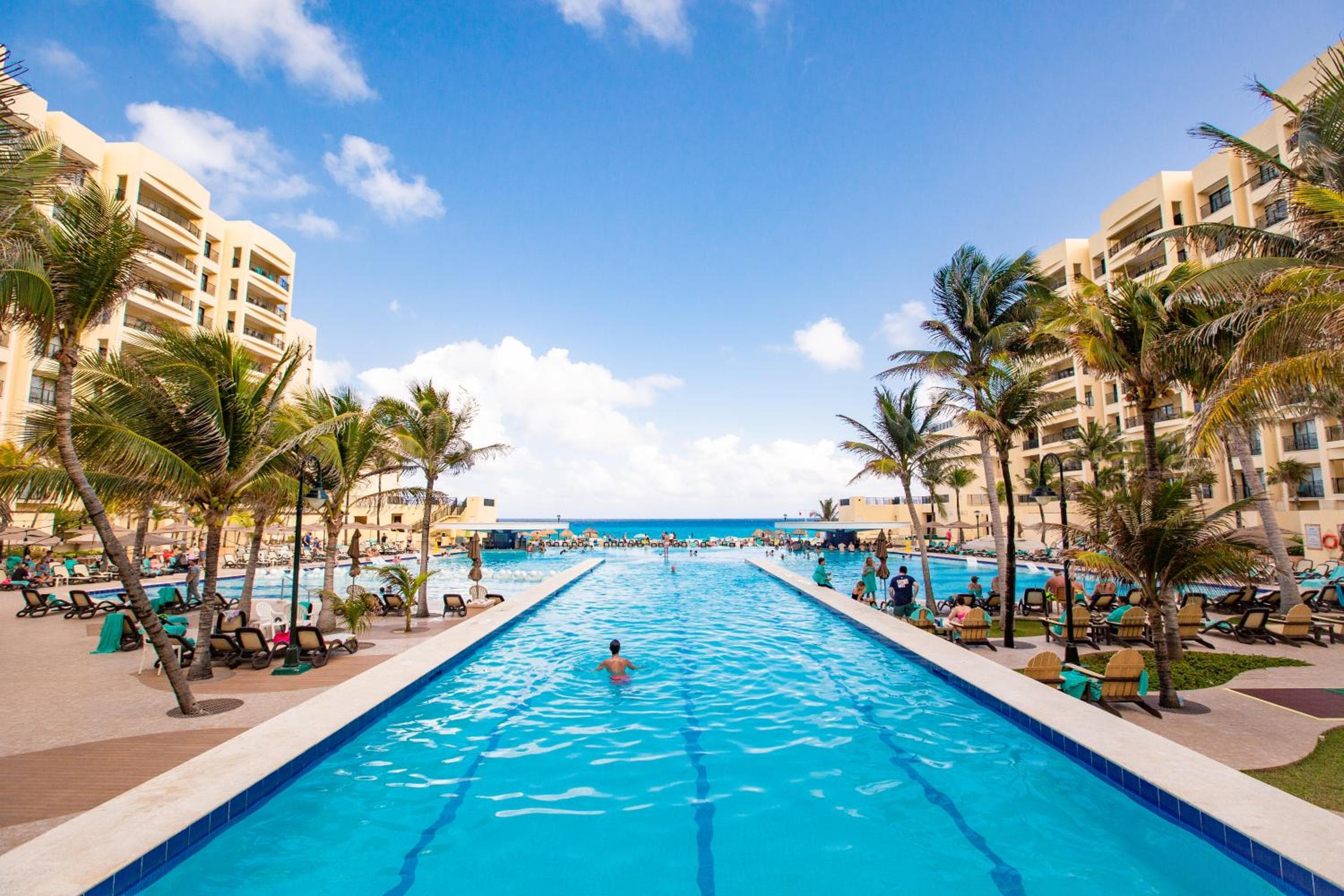 Holiday Inn Club Vacations The Royal Sands All Inclusive — 2