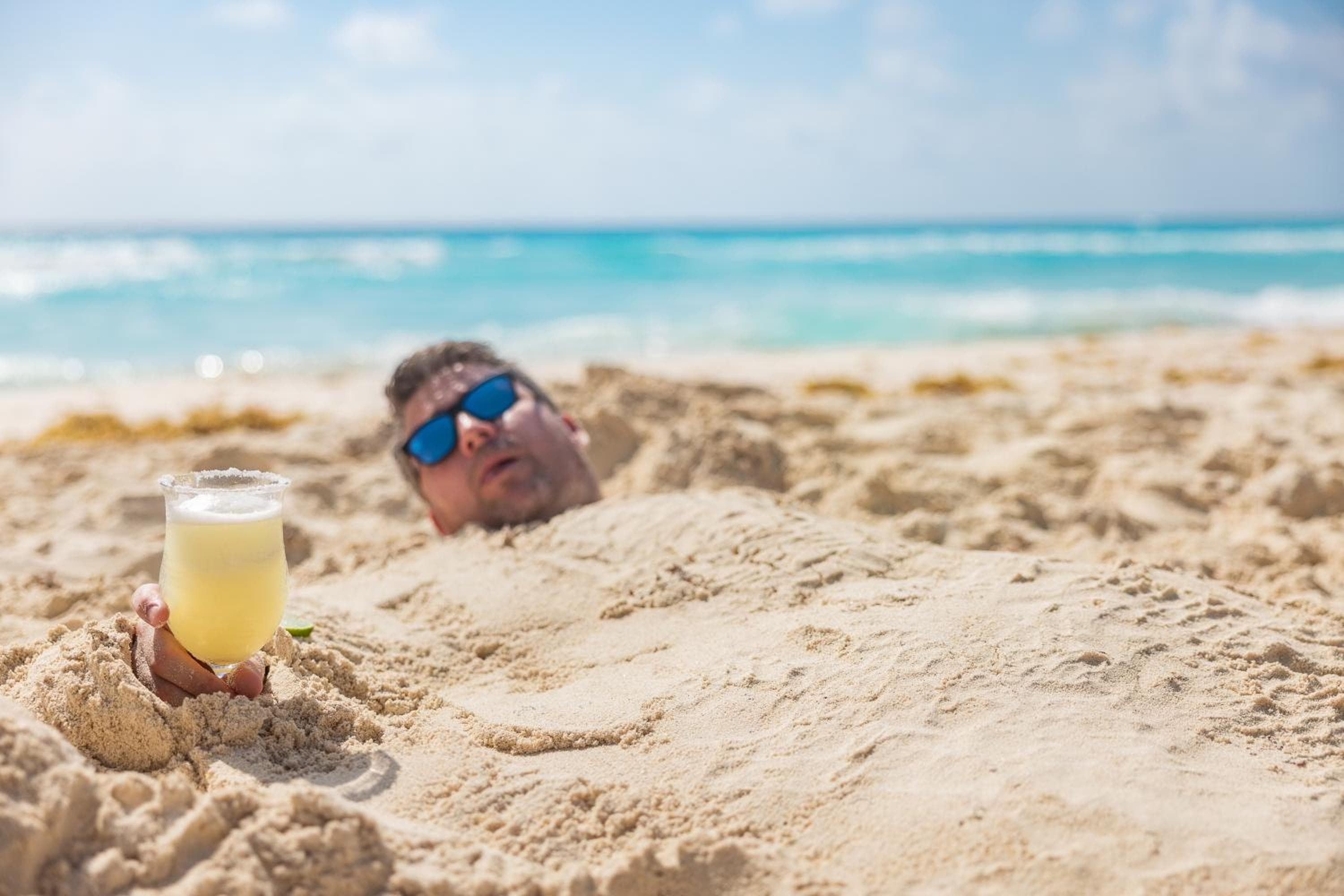 Holiday Inn Club Vacations The Royal Sands All Inclusive — 29