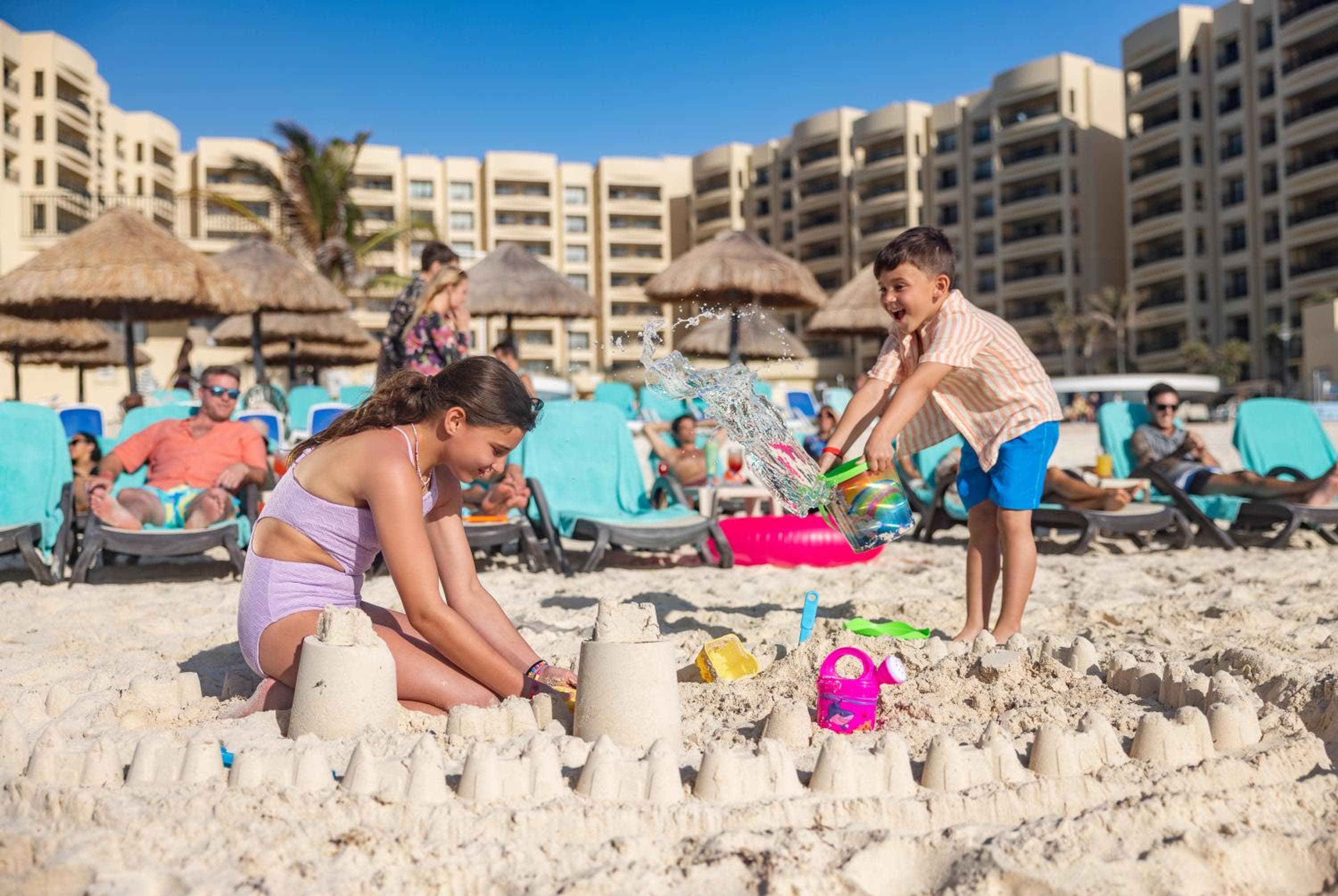 El Royal Sands Resort & Spa — 7