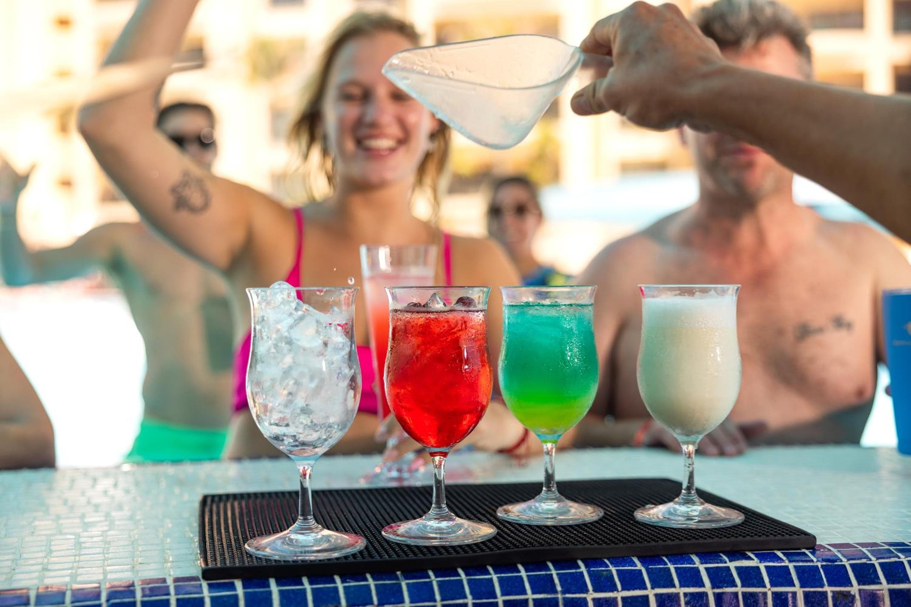 Holiday Inn Club Vacations The Royal Sands All Inclusive — 28
