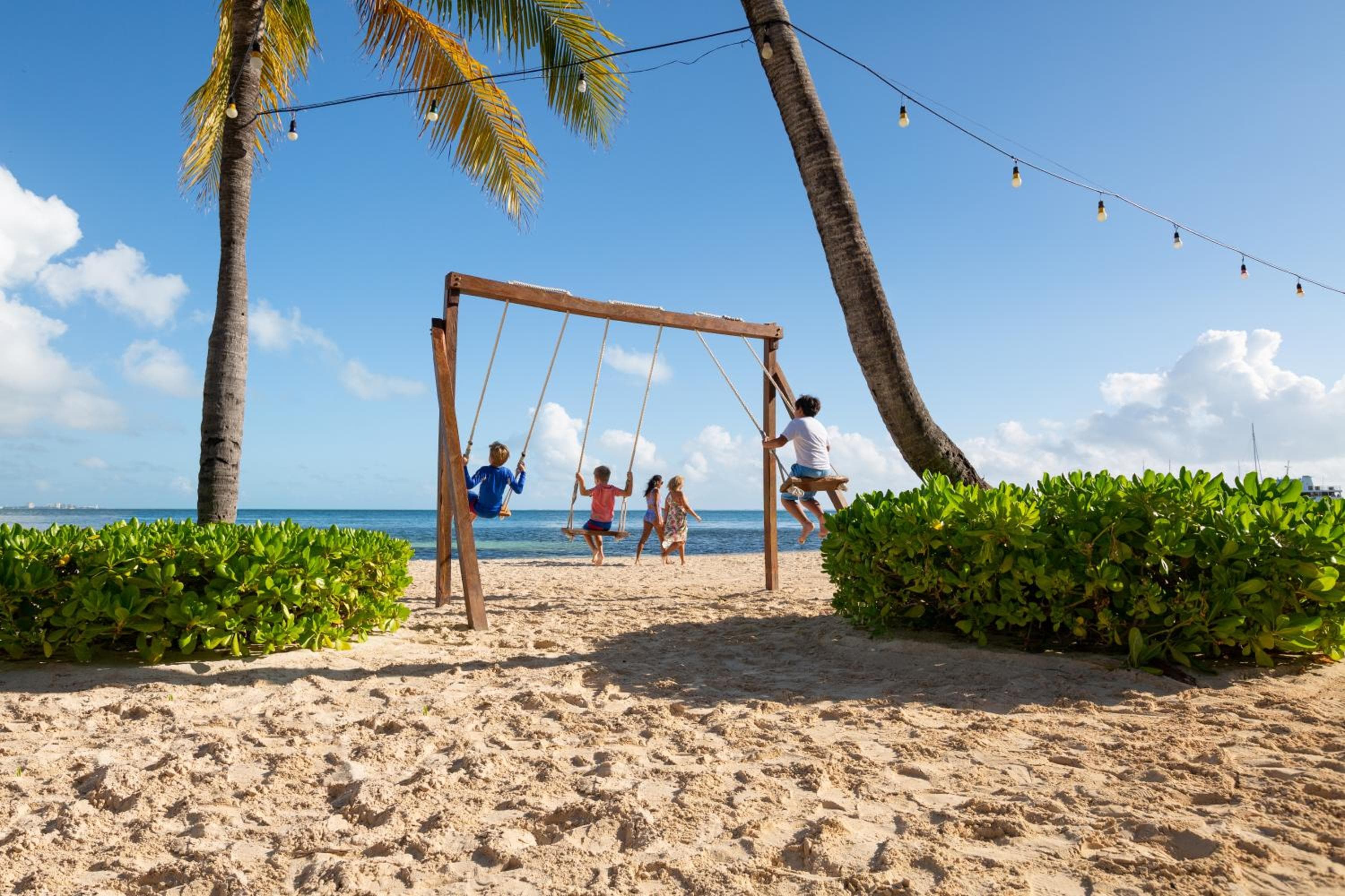 Holiday Inn Club Vacations The Royal Cancun All Inclusive — 10
