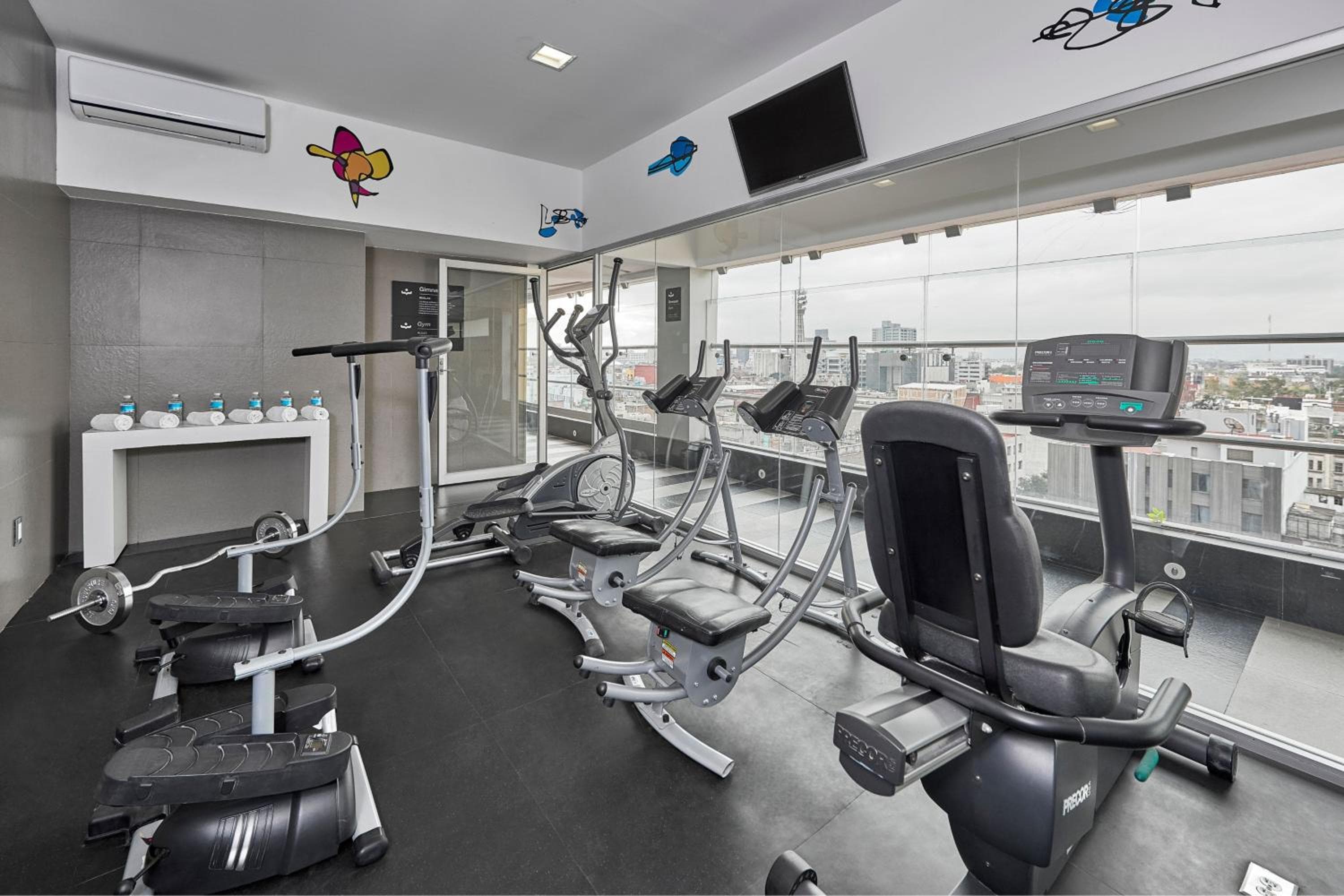 City Express by Marriott Ciudad de México Alameda — 24