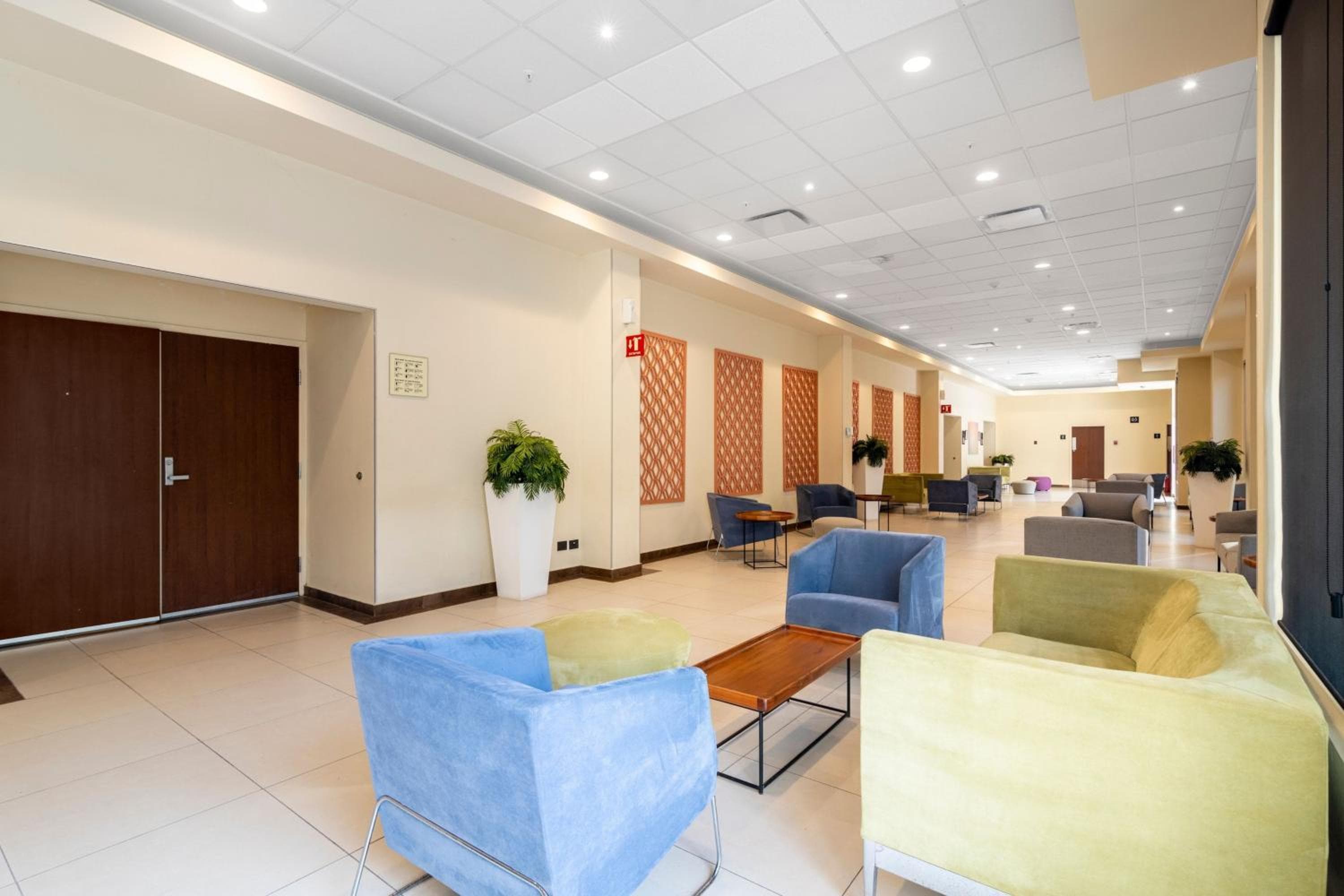 City Express by Marriott Playa del Carmen — 20
