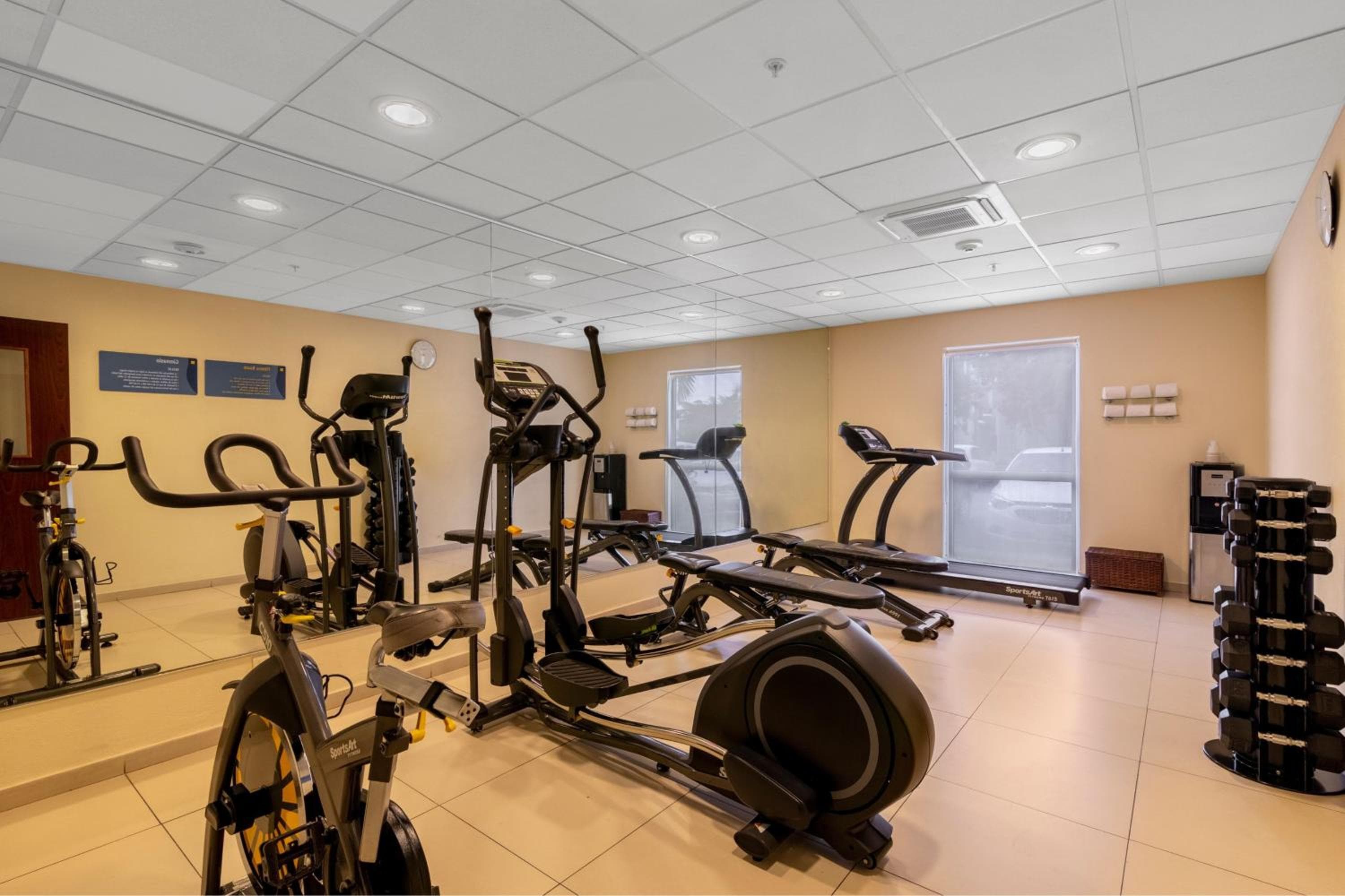 City Express by Marriott Playa del Carmen — 21