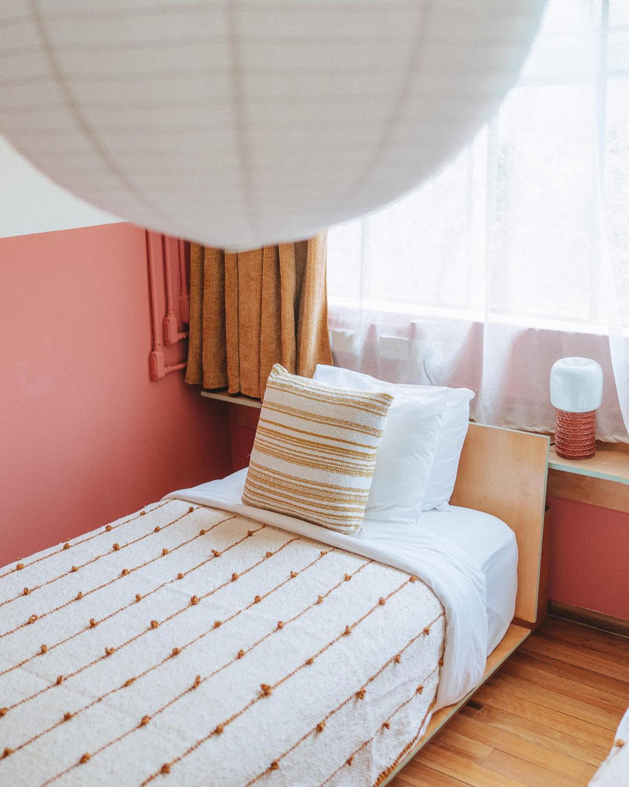 Hotel San Fernando — 8