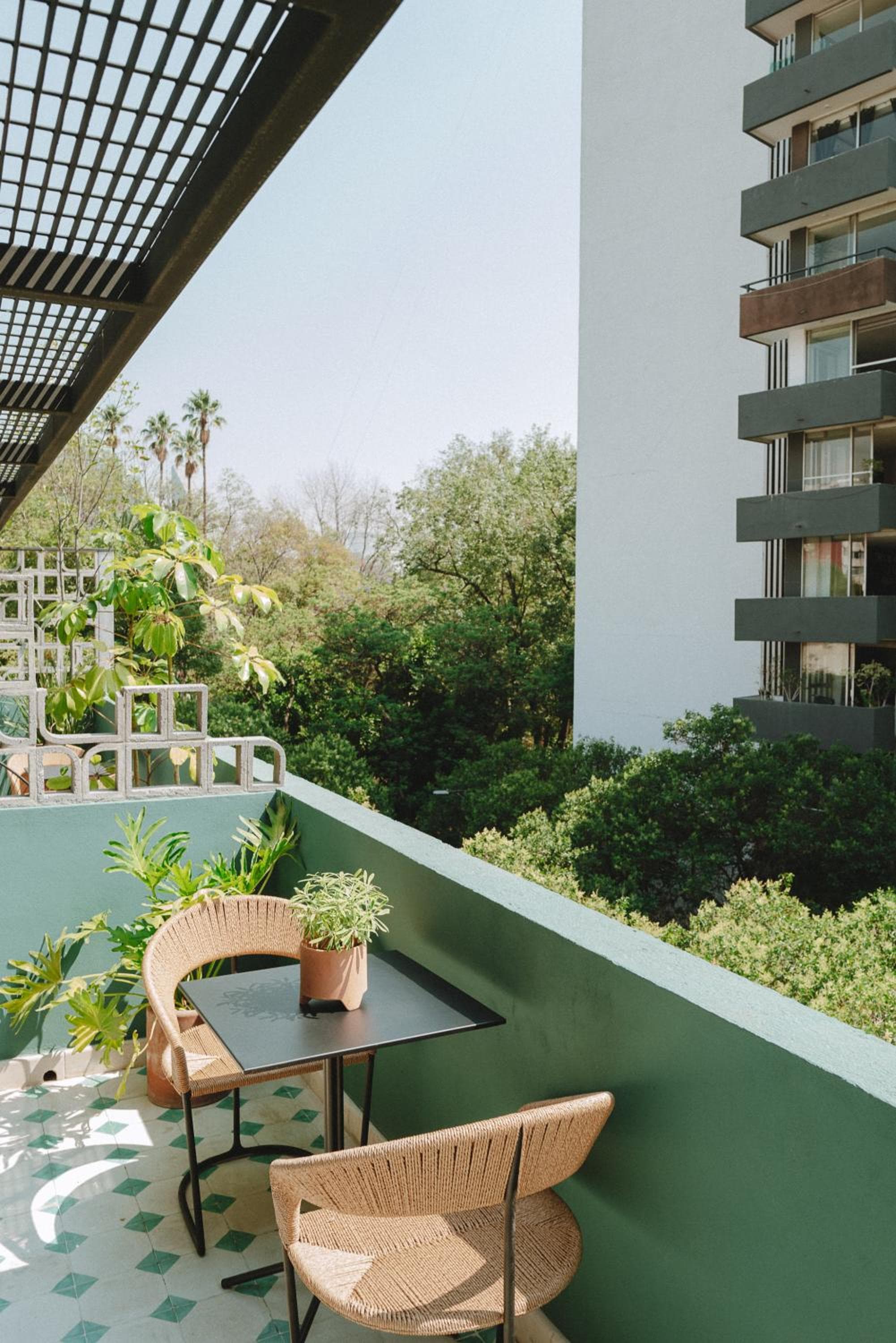 Hotel San Fernando — 20