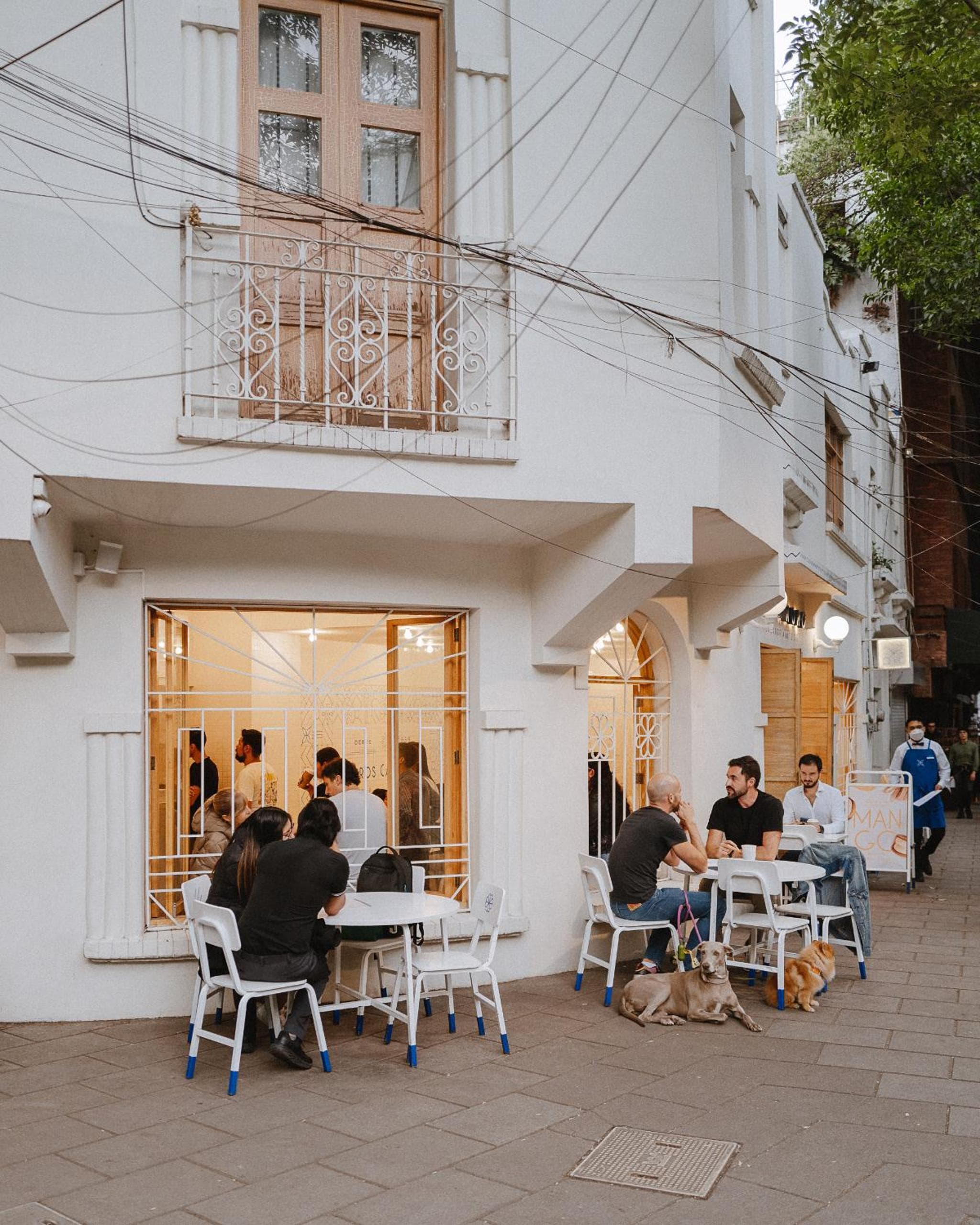 Hotel San Fernando — 3