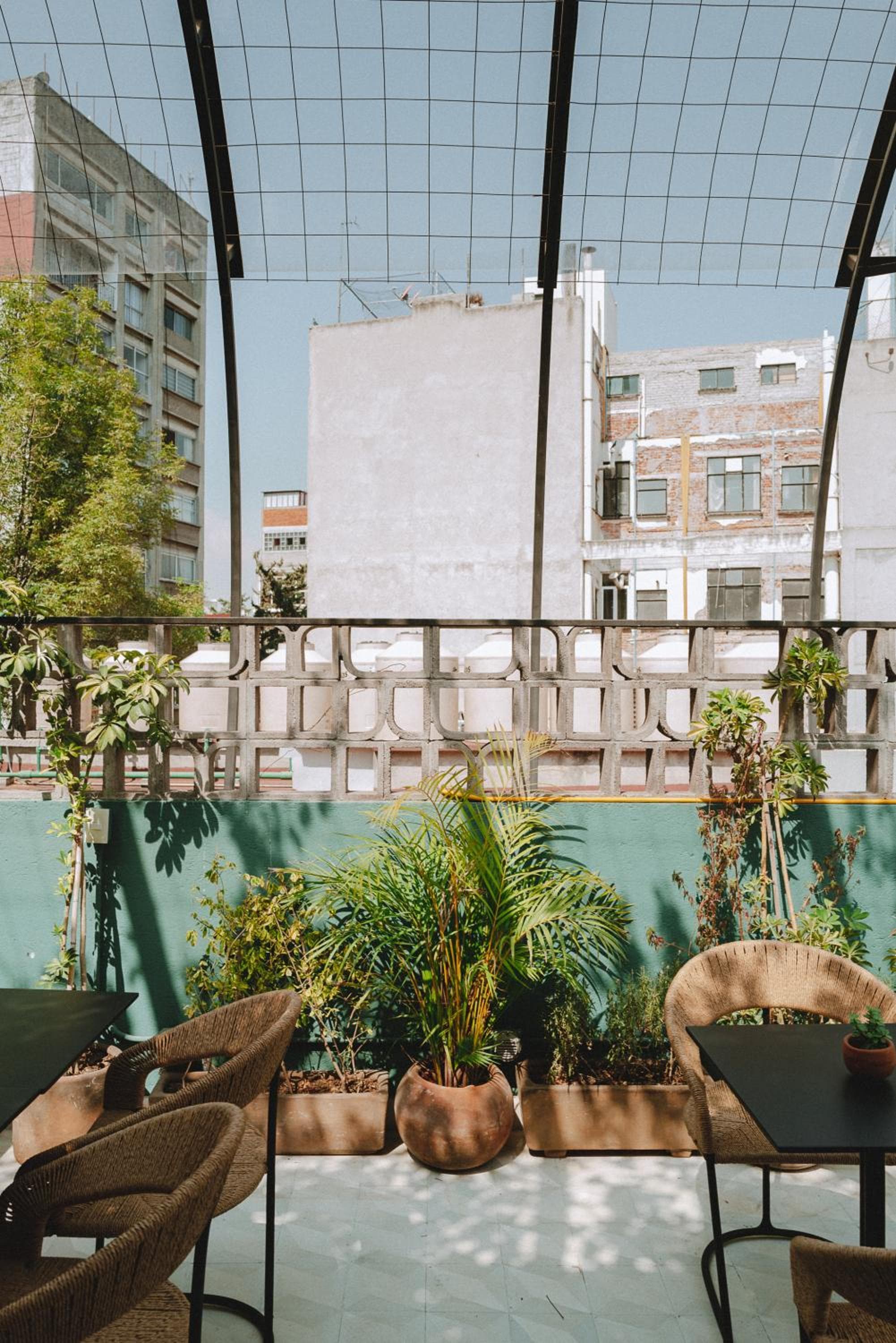 Hotel San Fernando — 6