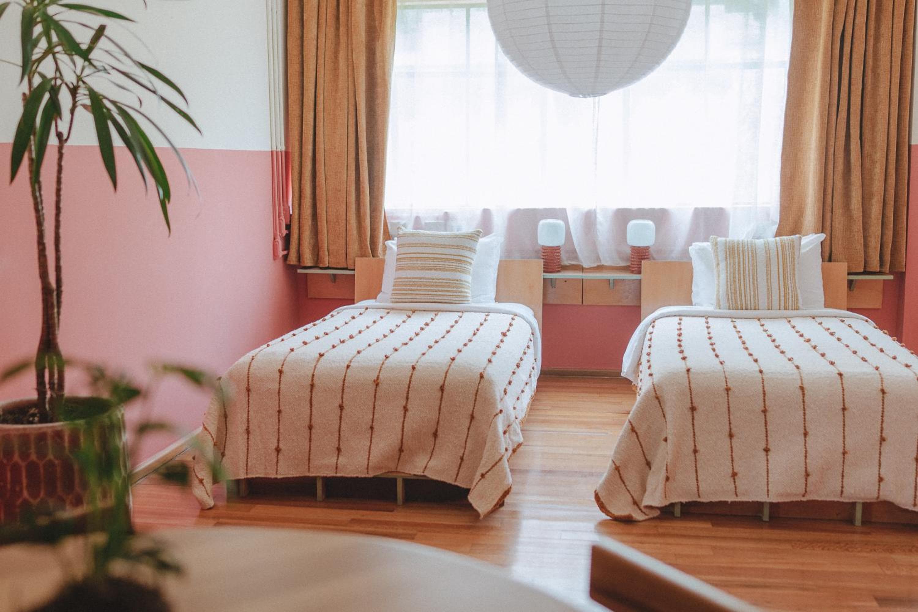 Hotel San Fernando — 7