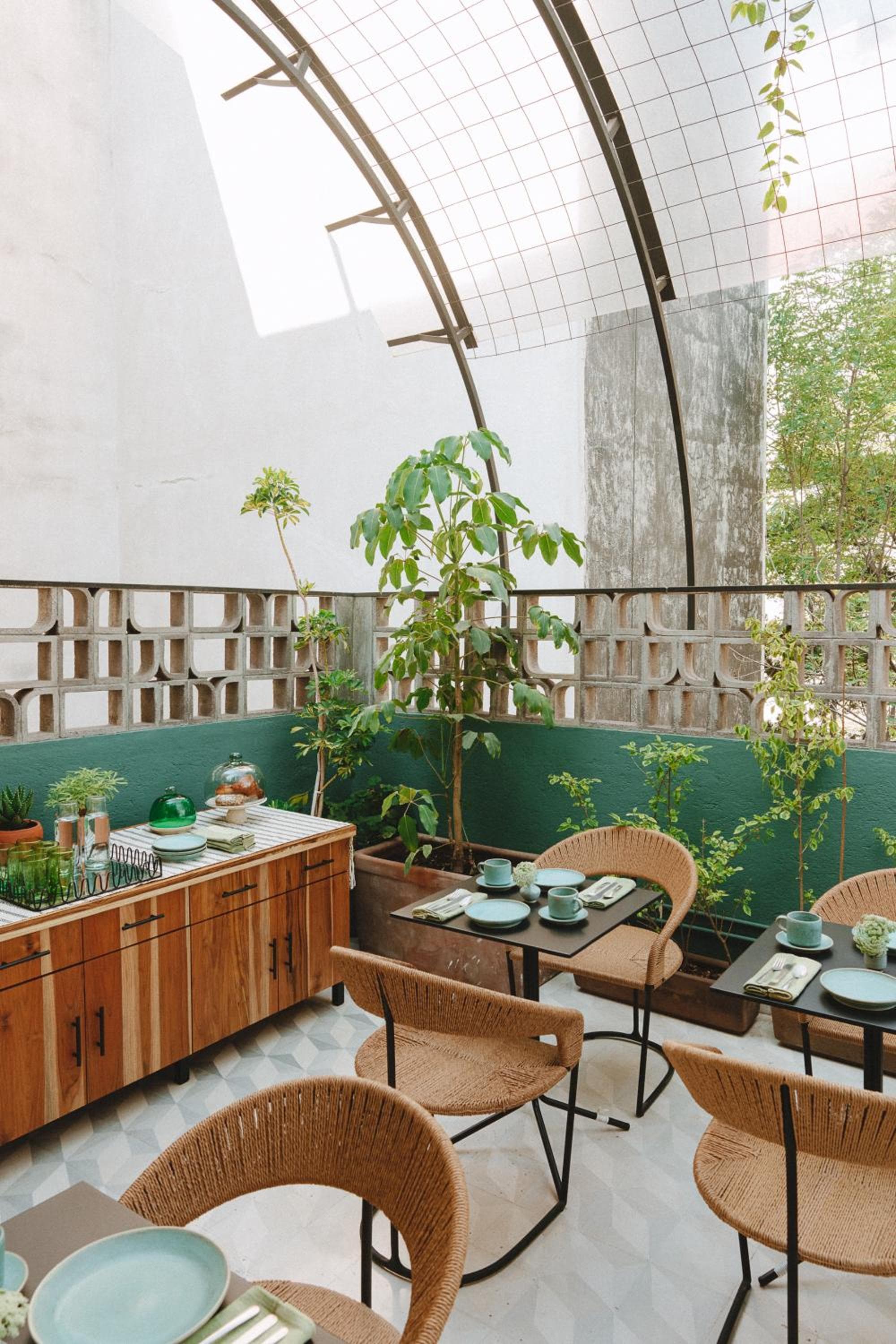 Hotel San Fernando — 9