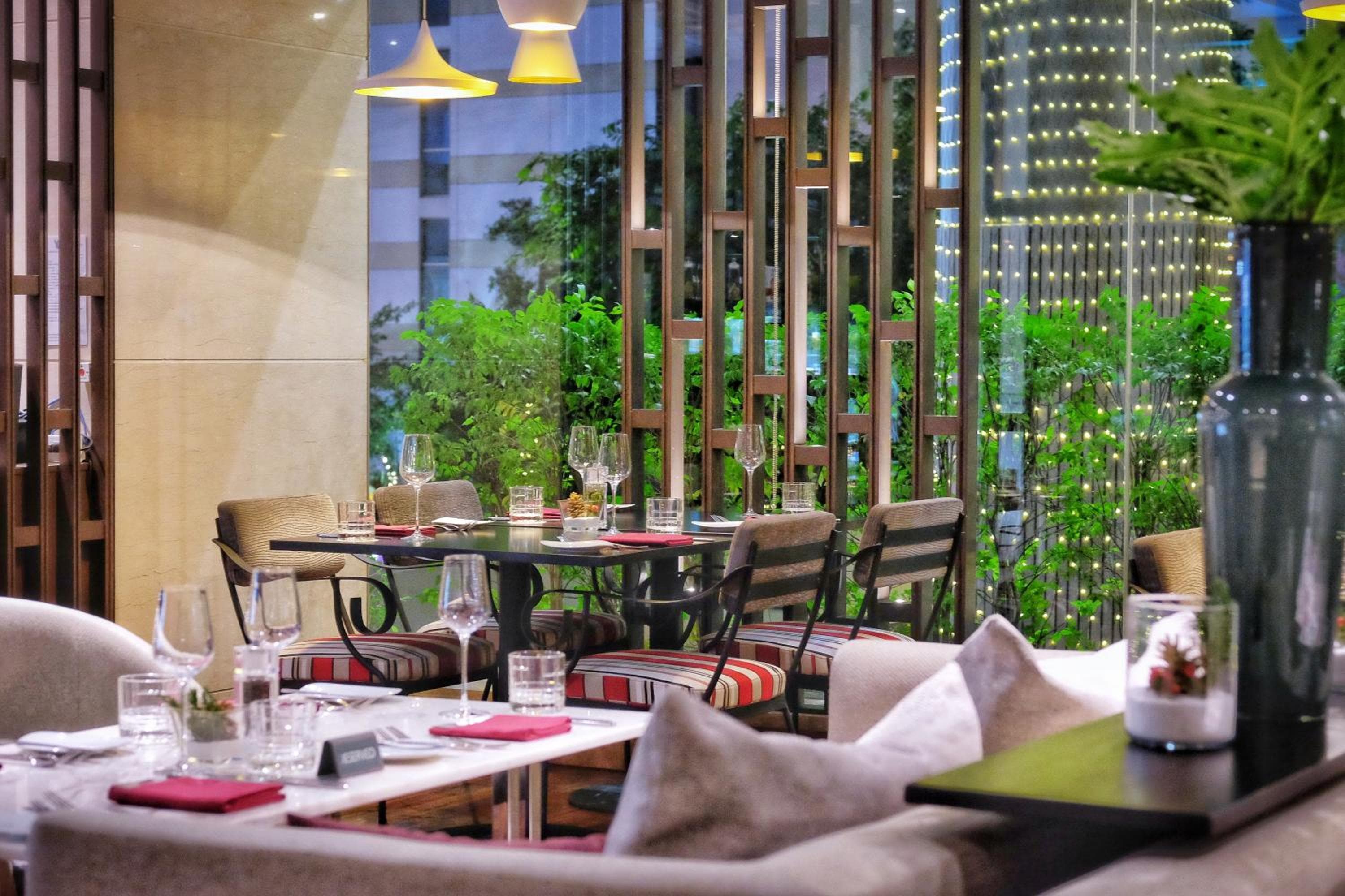 Amari Bangkok — 22
