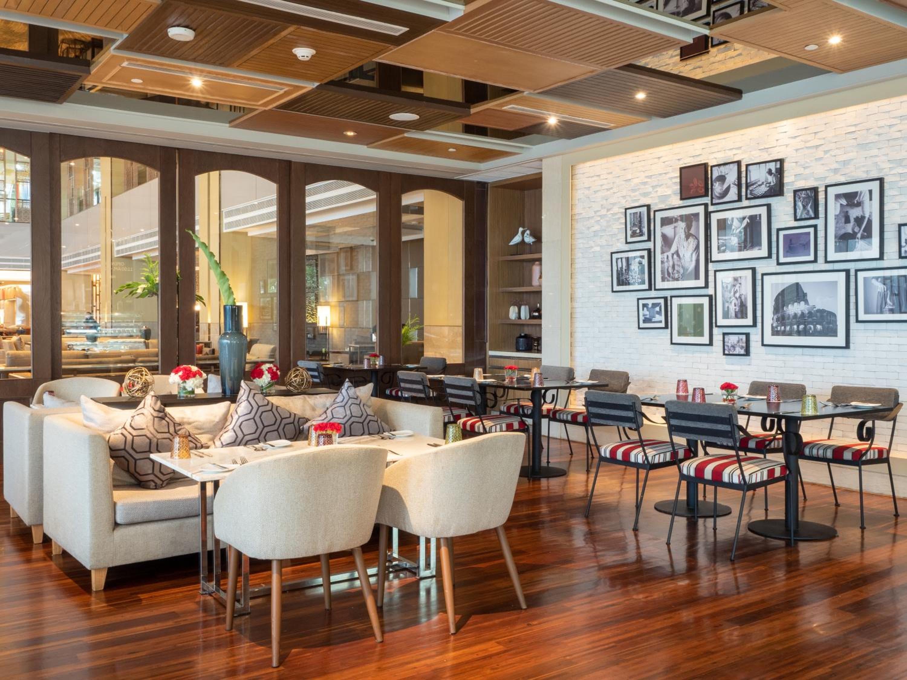 Amari Bangkok — 23