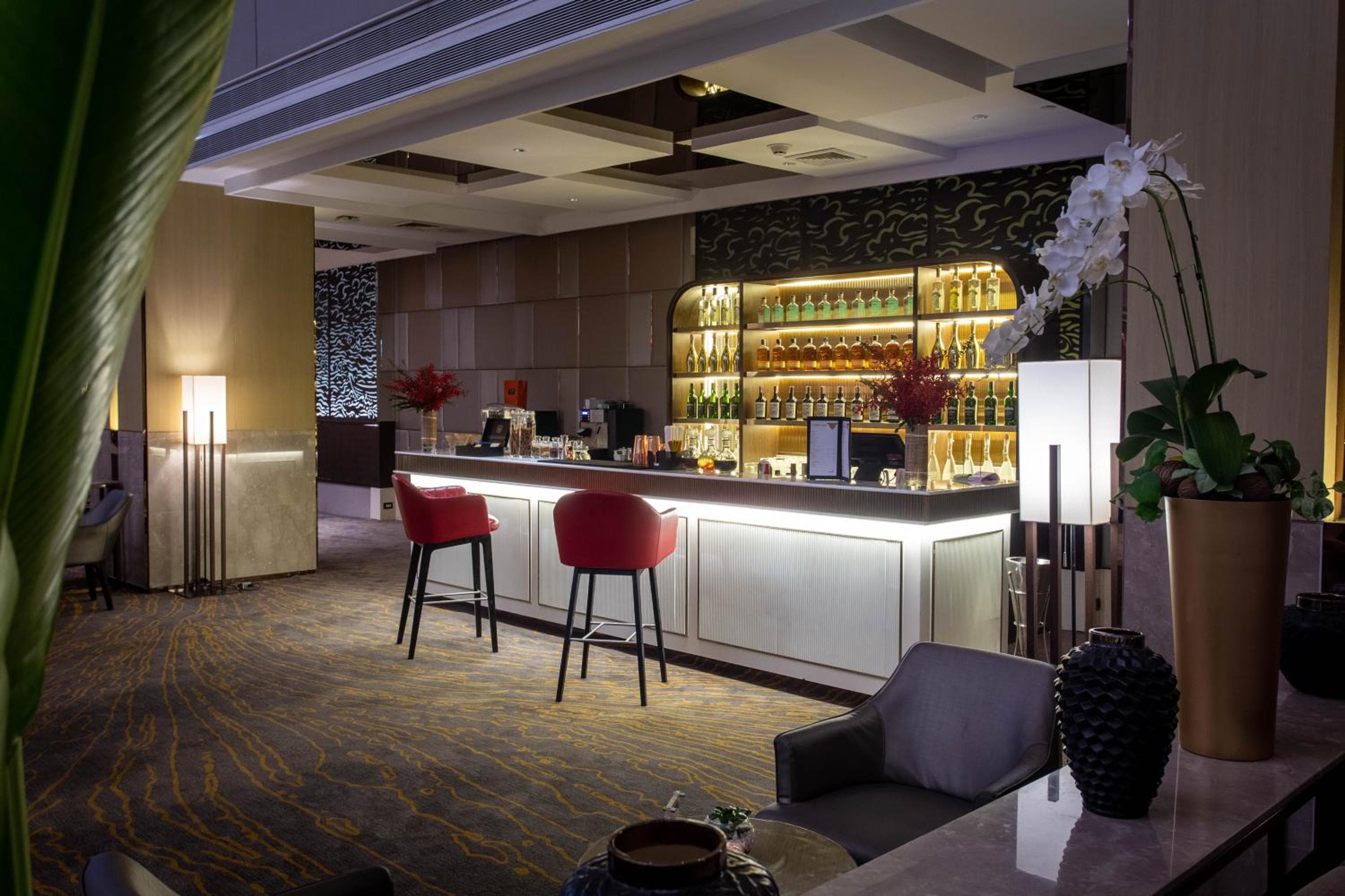 Amari Bangkok — 26