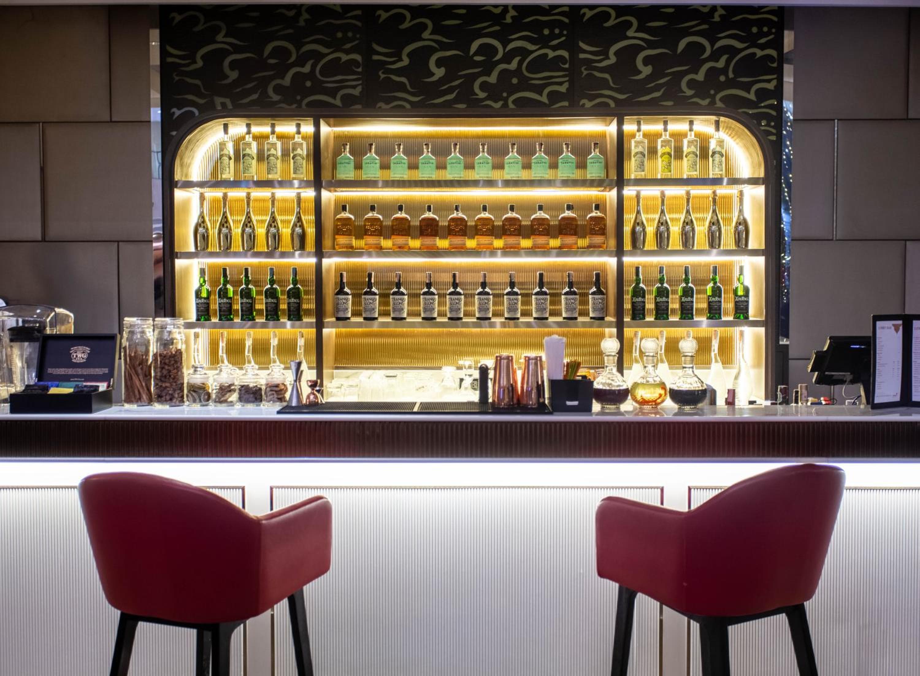 Amari Bangkok — 4