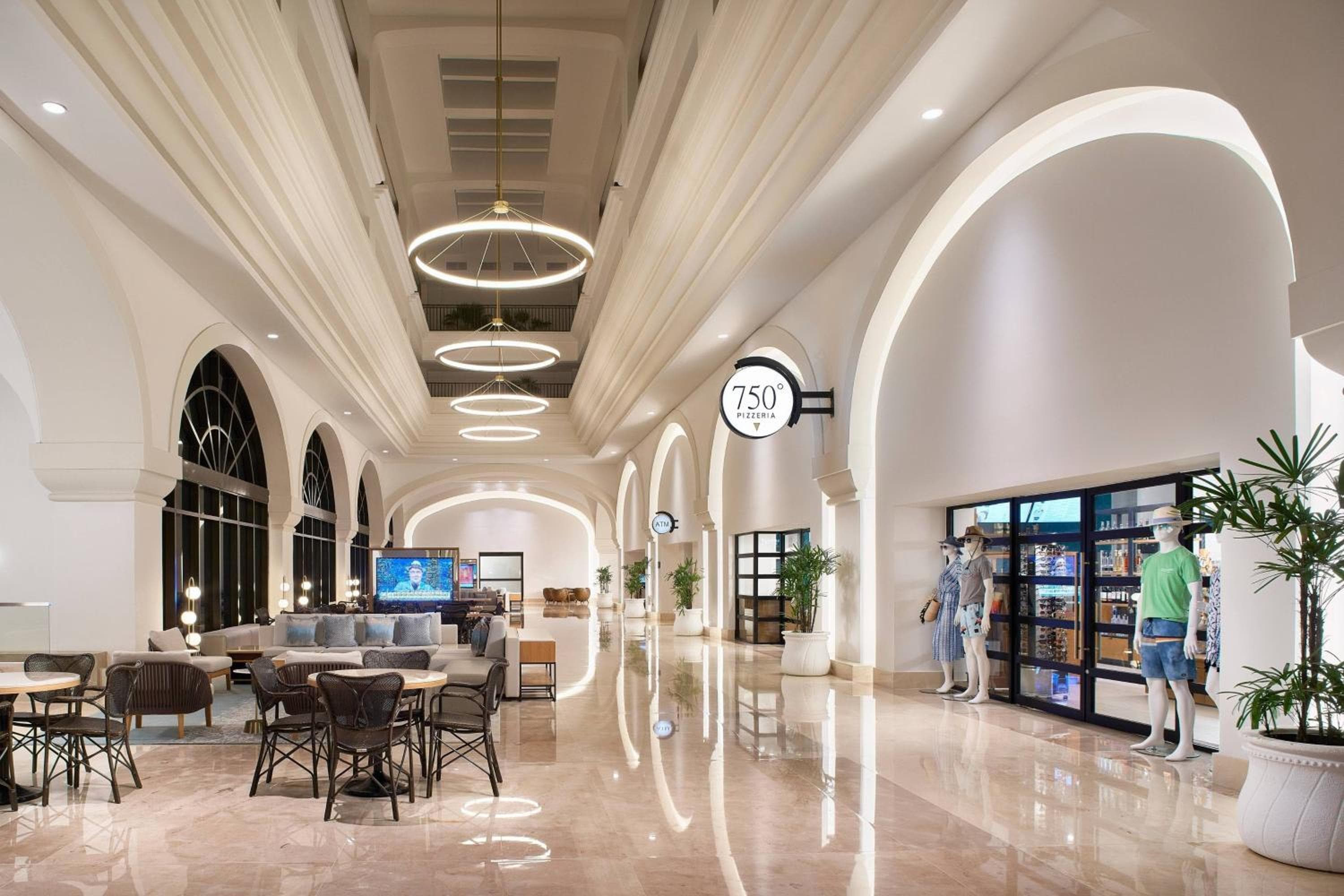 Marriott Cancun, un resort tutto compreso — 6
