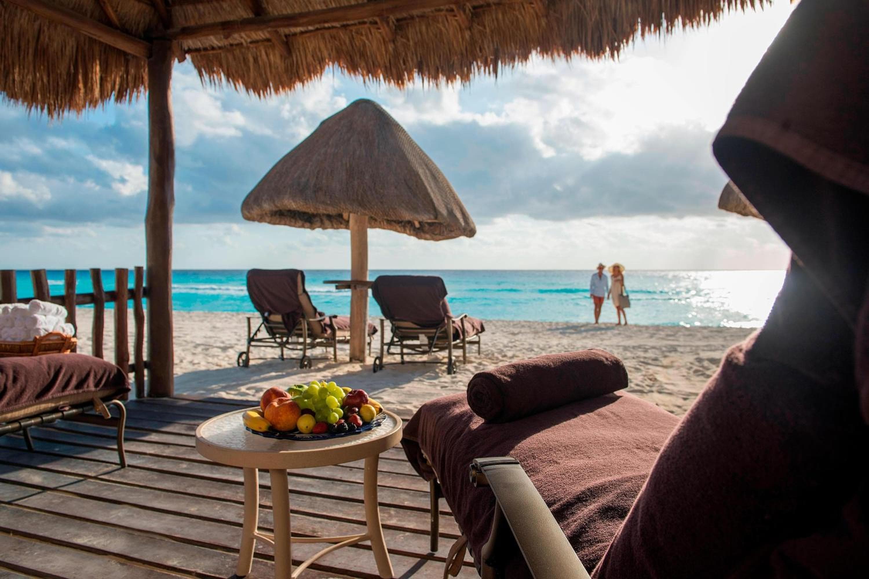 Marriott Cancun, An All-Inclusive Resort — 5