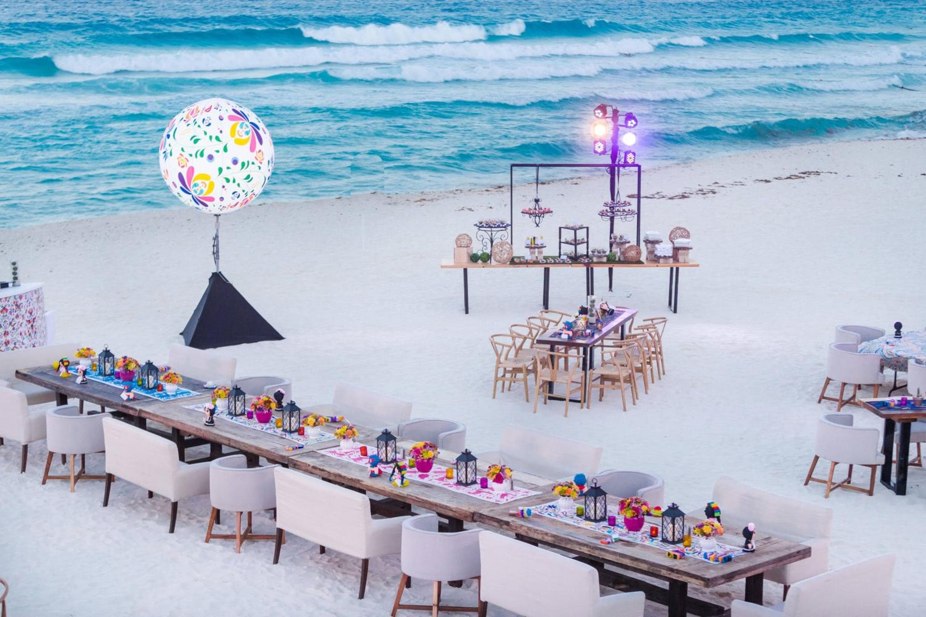 Marriott Cancun, An All-Inclusive Resort — 11
