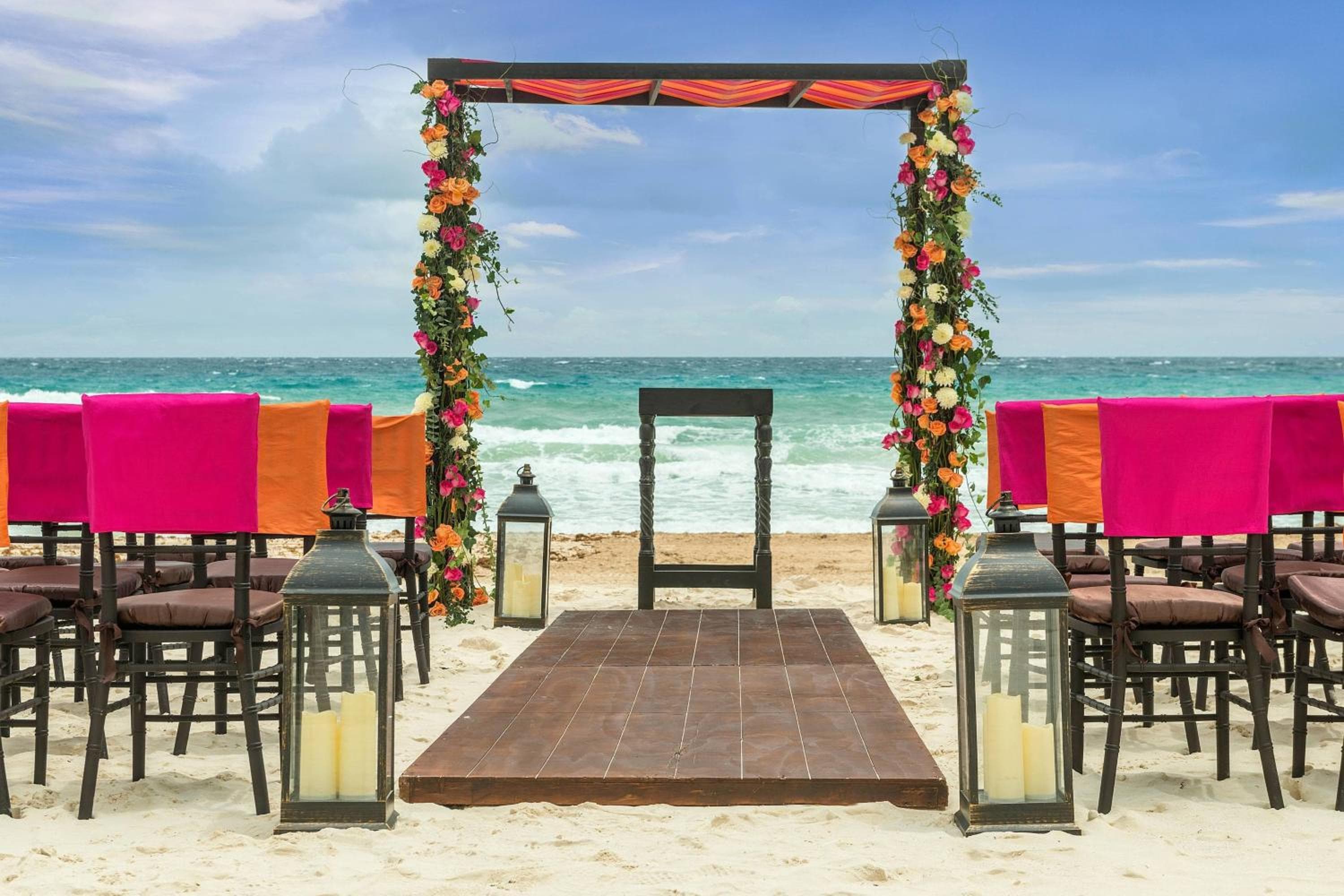Marriott Cancun, An All-Inclusive Resort — 30
