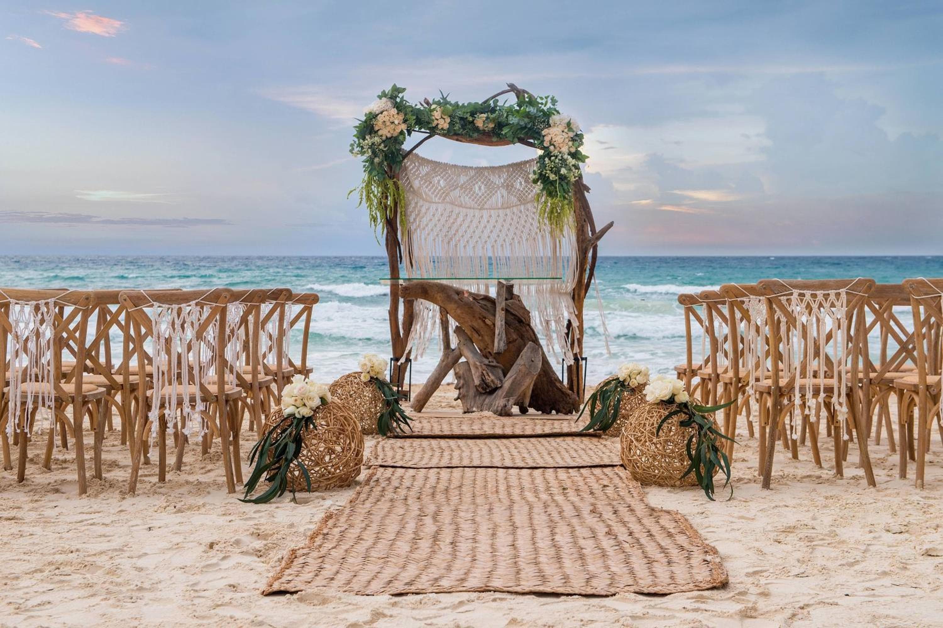 Marriott Cancun, An All-Inclusive Resort — 7