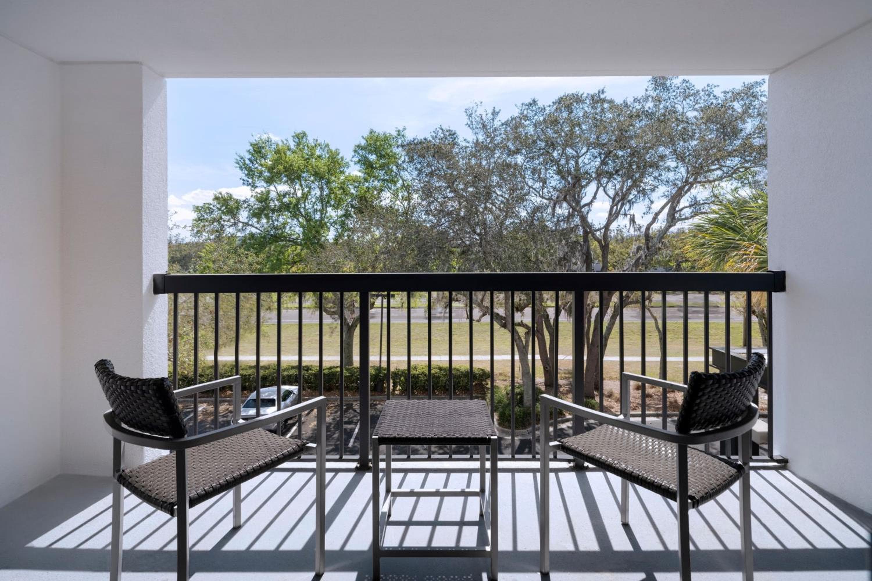 Courtyard Tampa Norte/I-75 Fletcher — 21