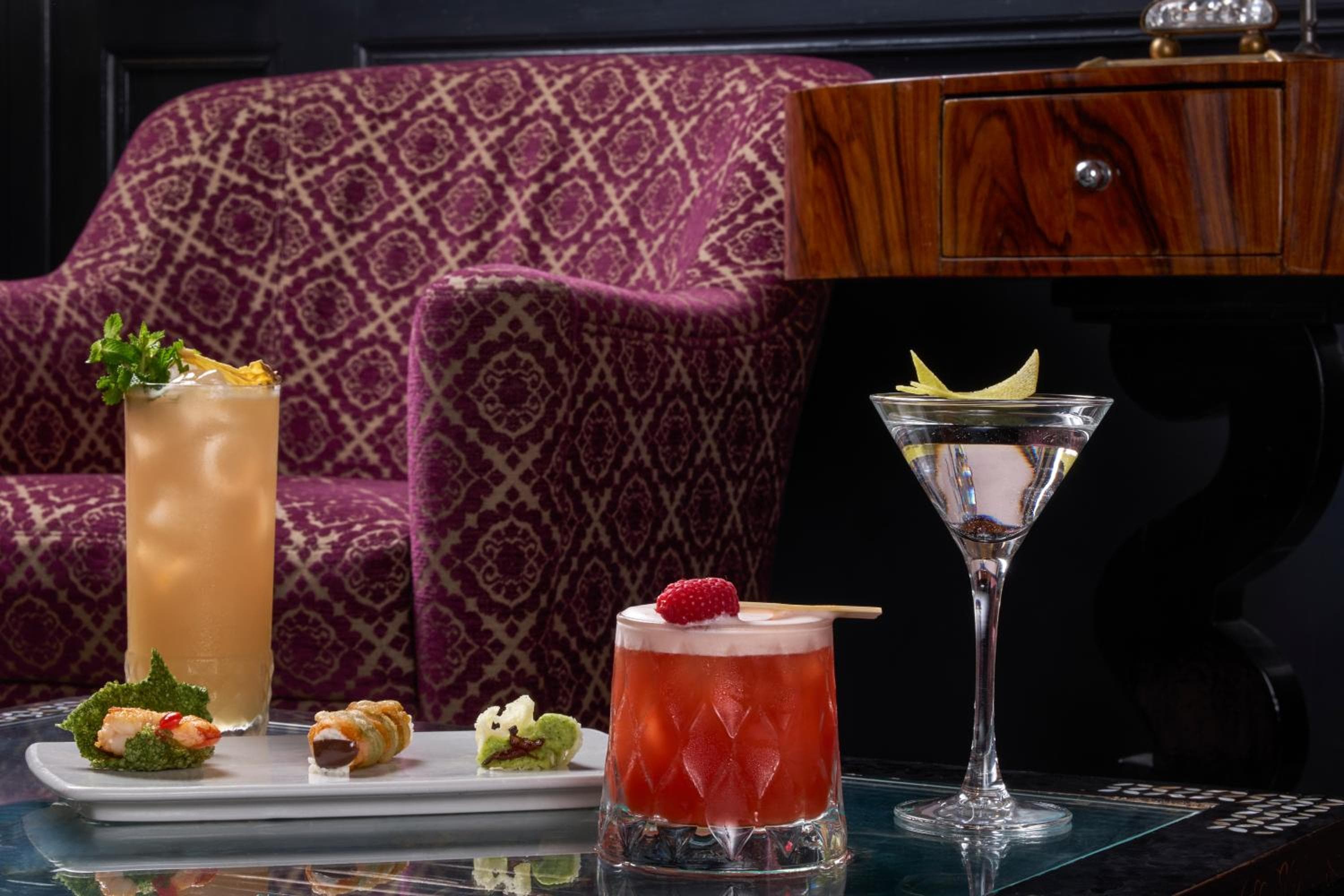 Hotel d’Inghilterra Roma – Starhotels Collezione — 30