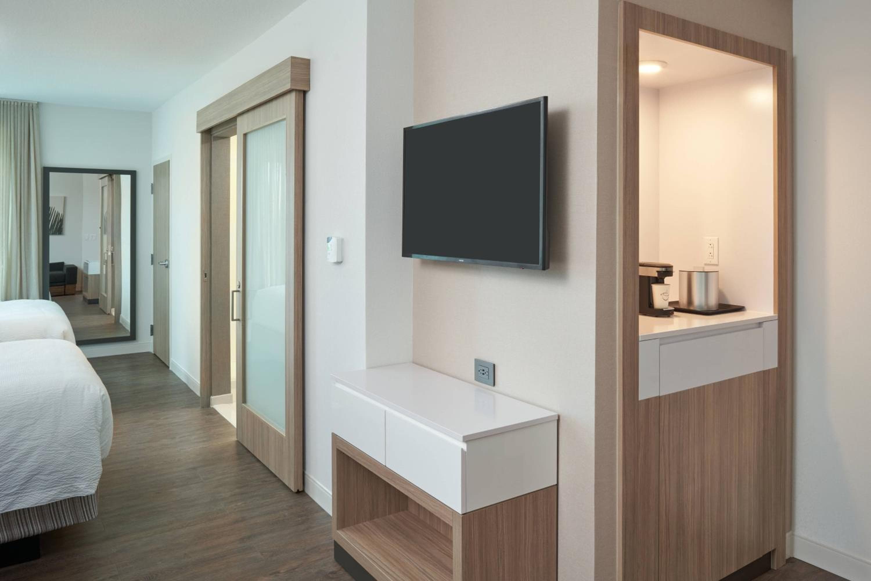 SpringHill Suites by Marriott Orlando Lago Nona — 8