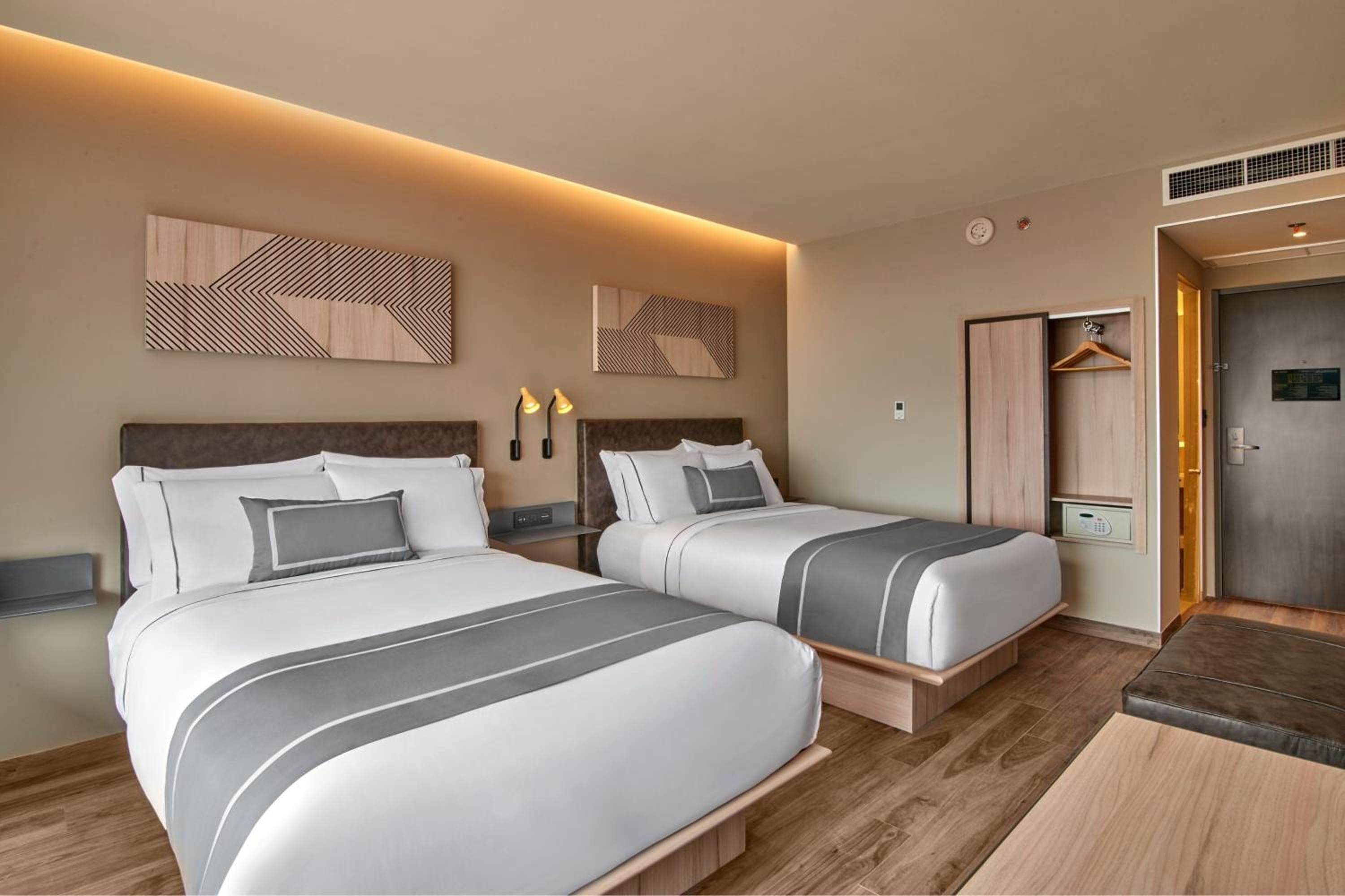 City Express Plus by Marriott Ciudad de Mexico Interlomas — 6