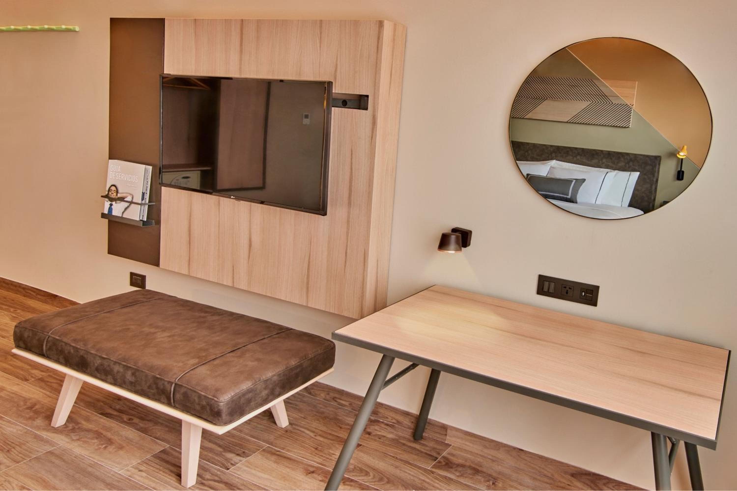 City Express Plus by Marriott Ciudad de Mexico Interlomas — 9