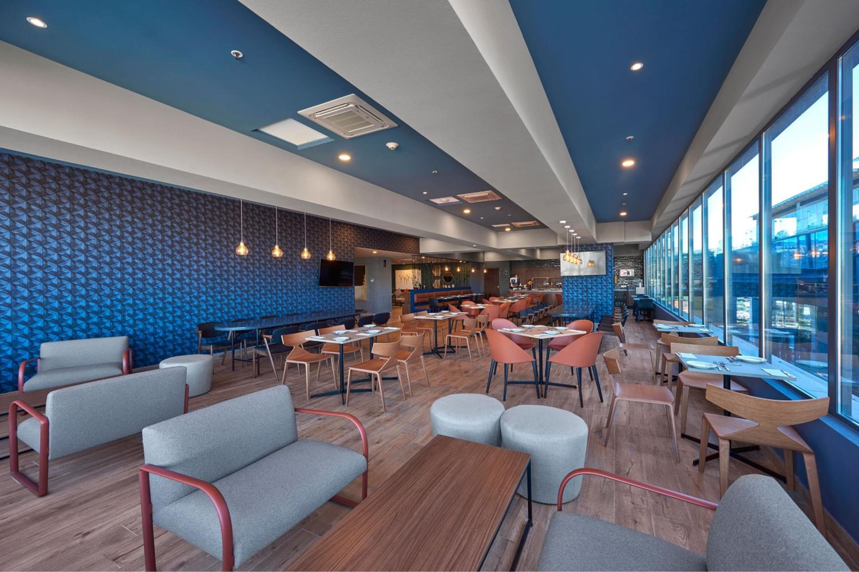 City Express Plus by Marriott Ciudad de Mexico Interlomas — 27