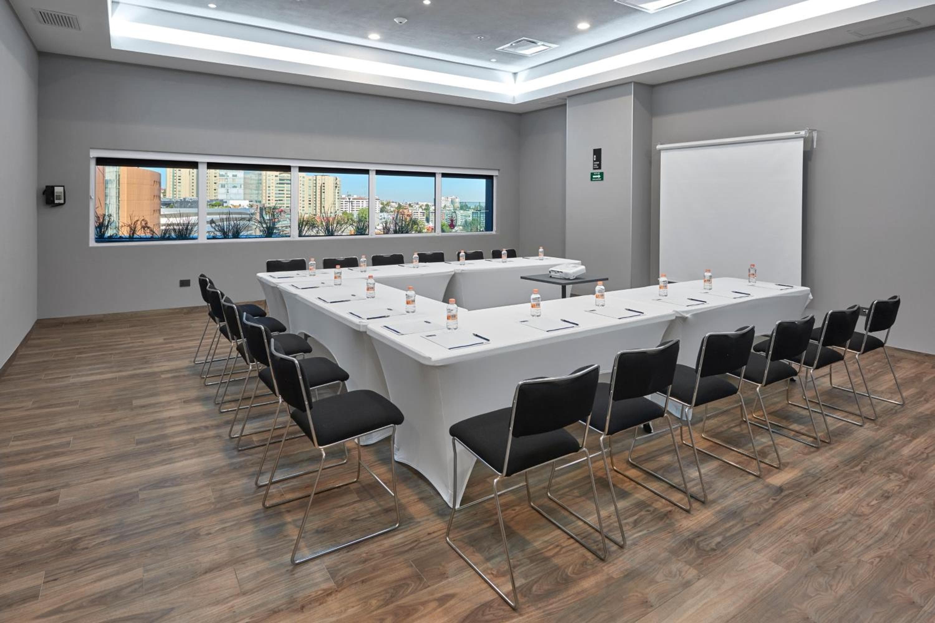 City Express Plus by Marriott Ciudad de Mexico Interlomas — 17