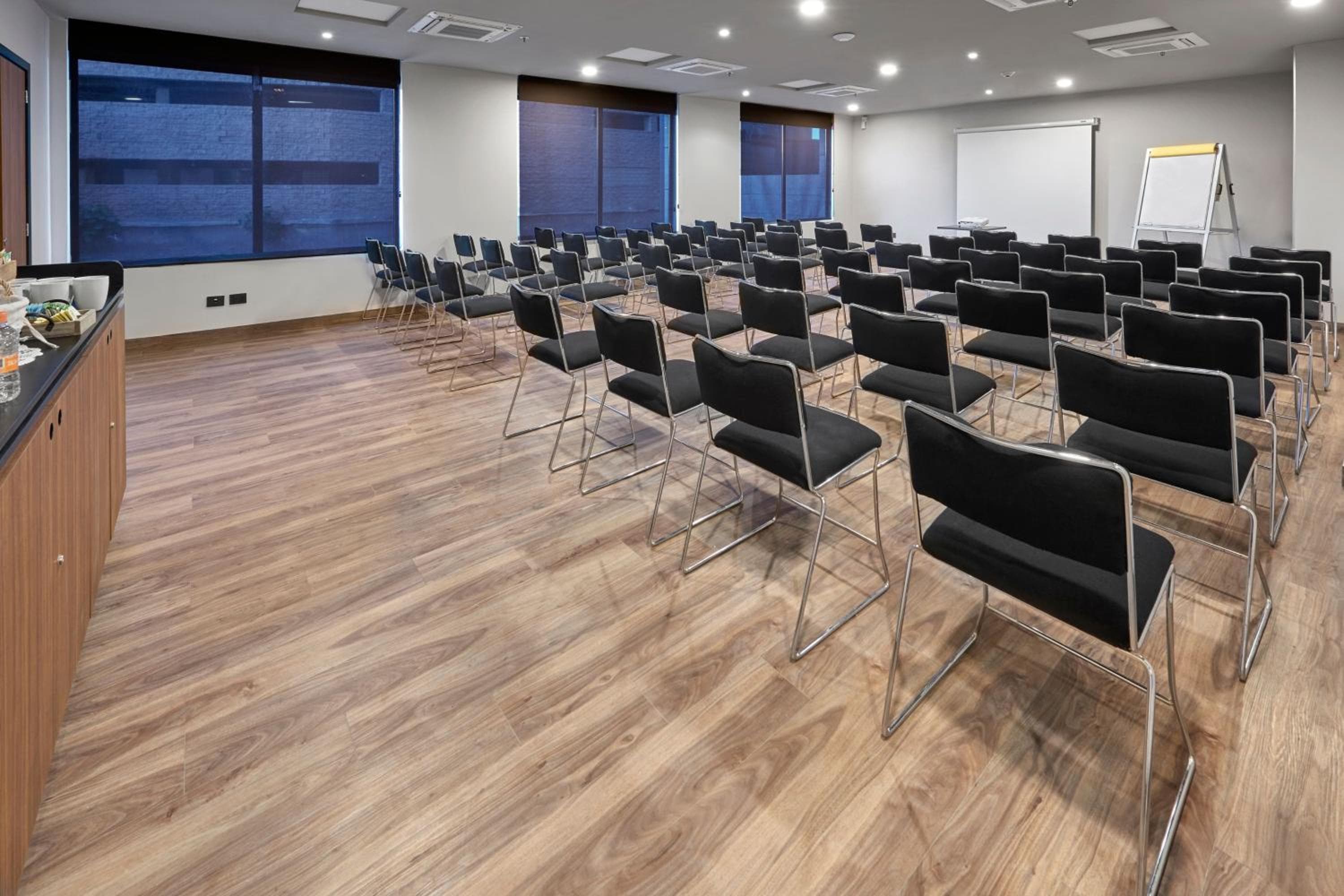 City Express Plus by Marriott Ciudad de Mexico Interlomas — 16