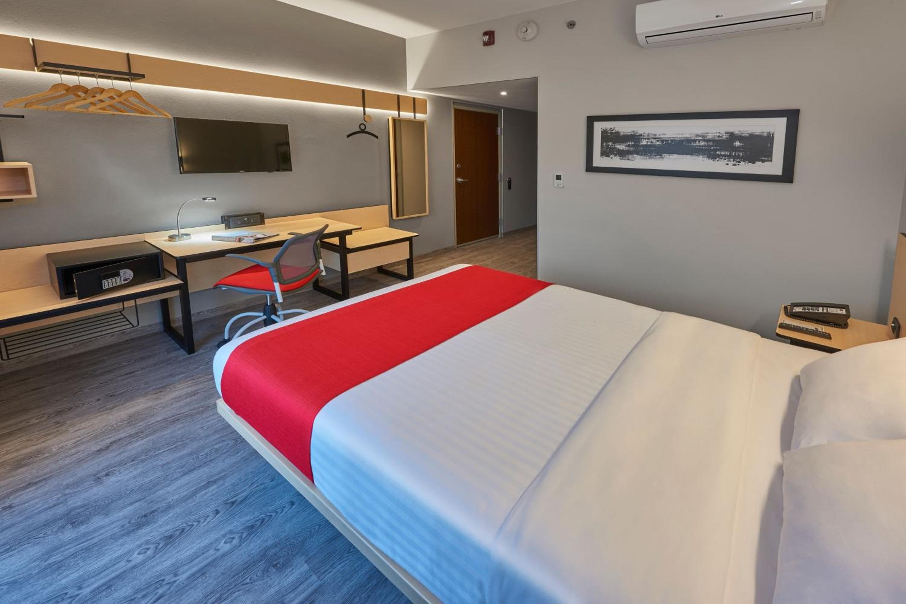 City Express Plus del Marriott Periferico Sur Tlalpan — 15