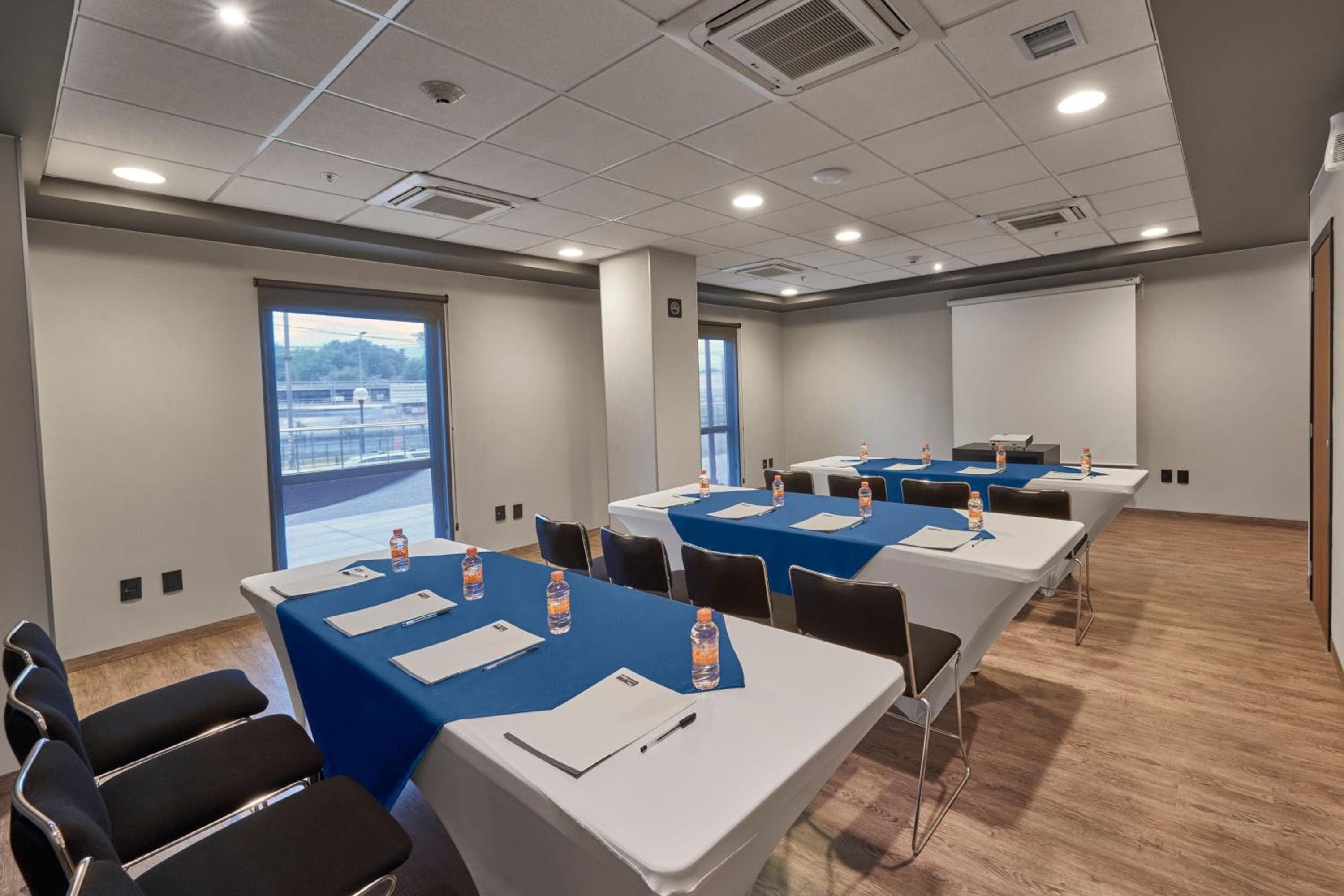 City Express Plus by Marriott Ciudad de México Periférico Sur Tlalpan — 15