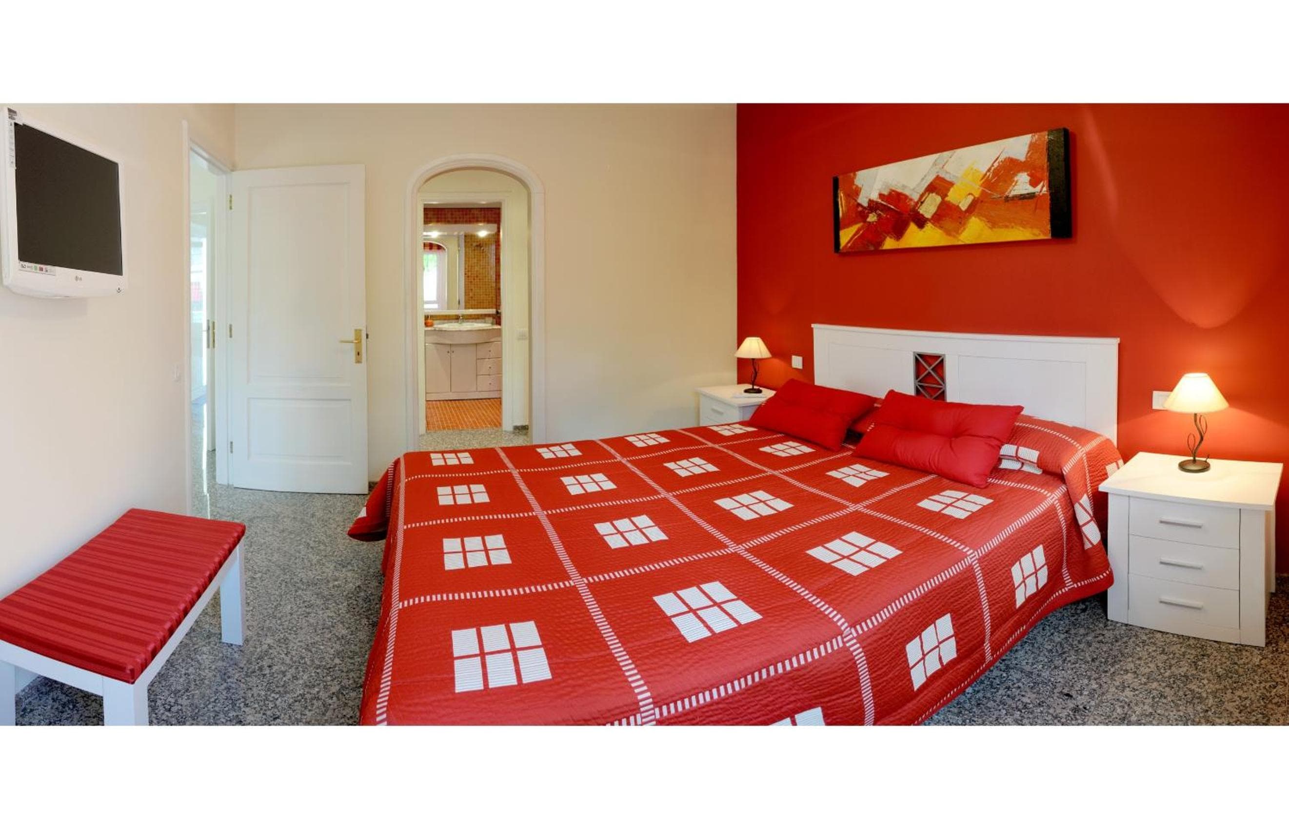 Siesta Suites — 3