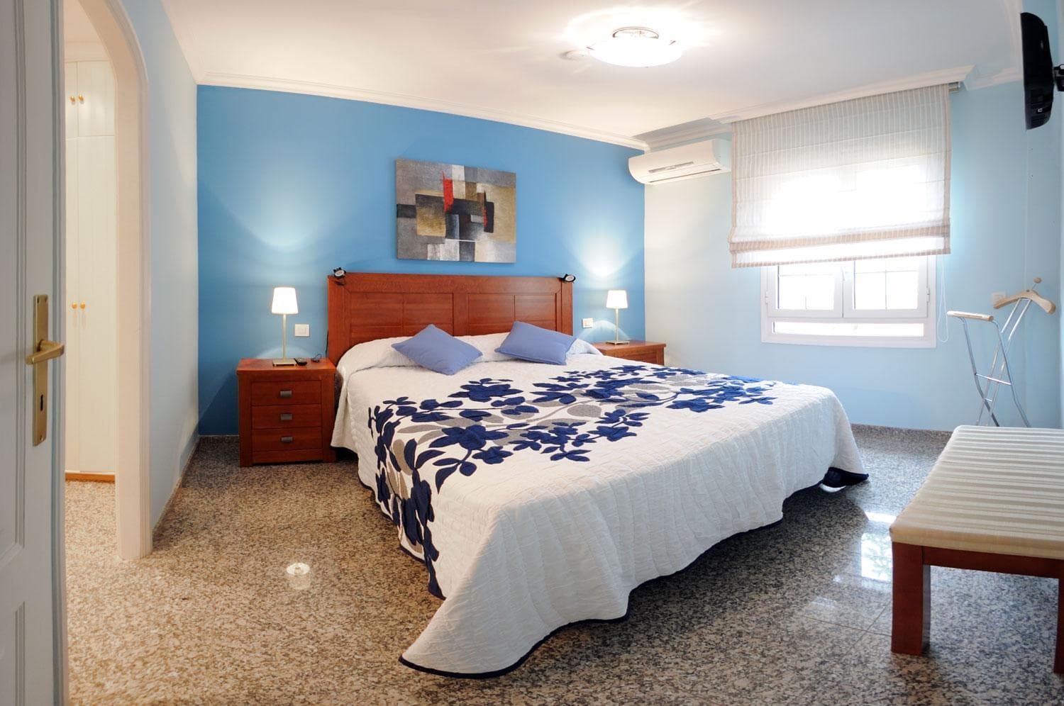 Siesta Suites — 5