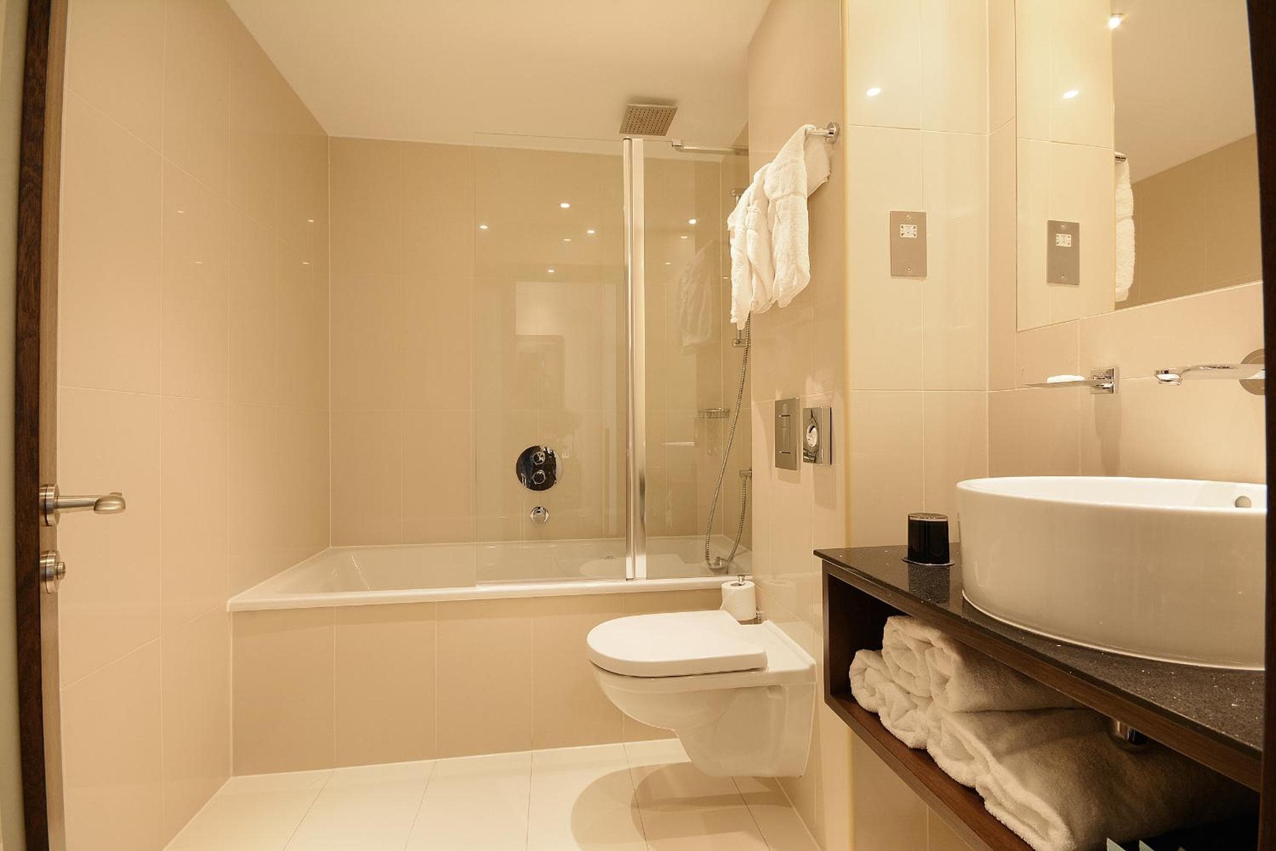 Parco Grand Paddington Corte — 24