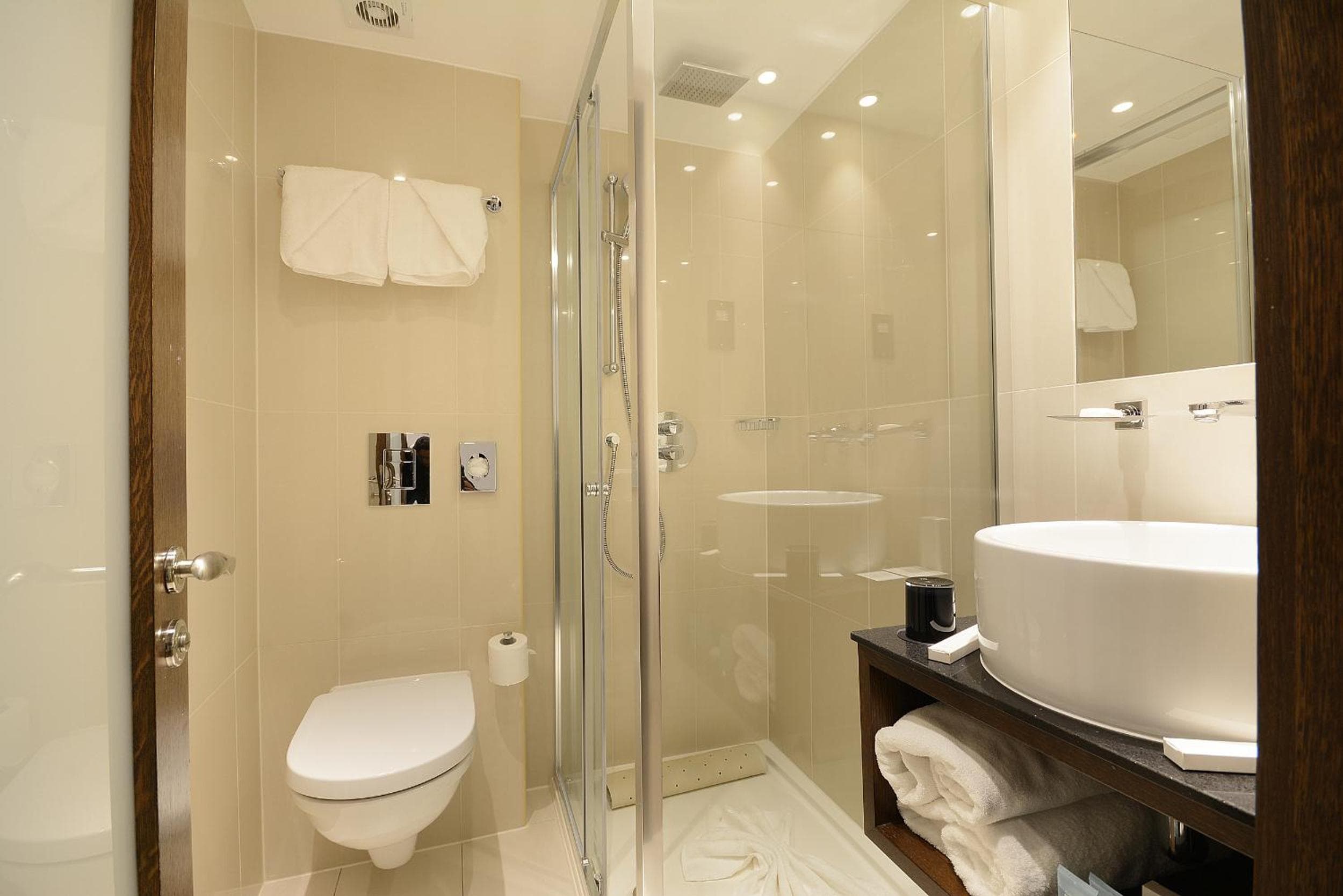 Parco Grand Paddington Corte — 17