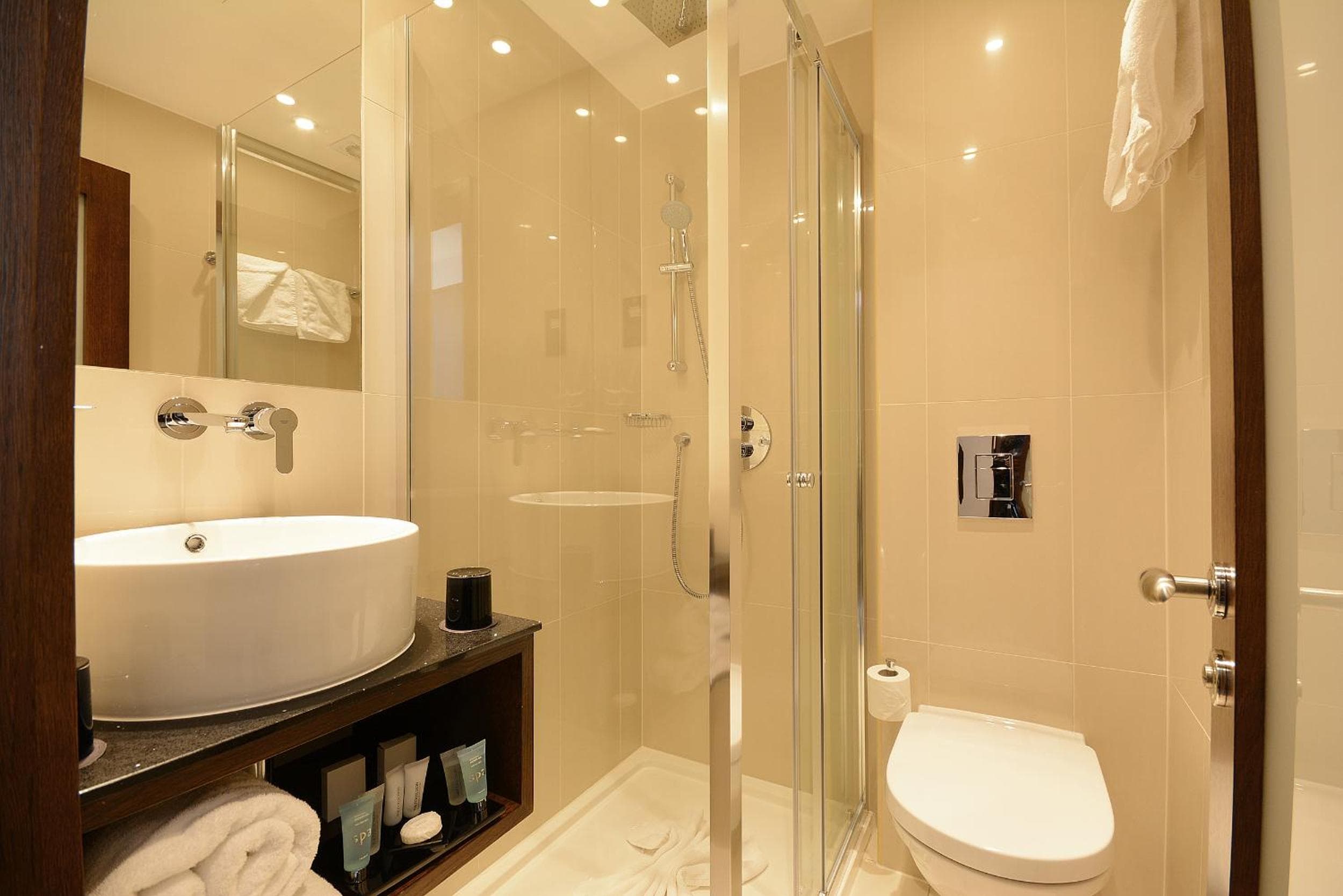 Parco Grand Paddington Corte — 27