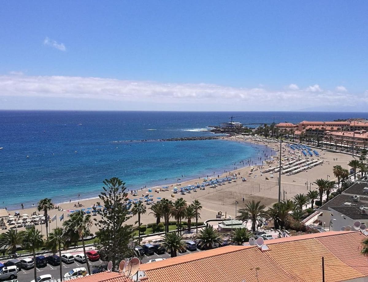 Appartement une chambre à Los Cristianos — 5