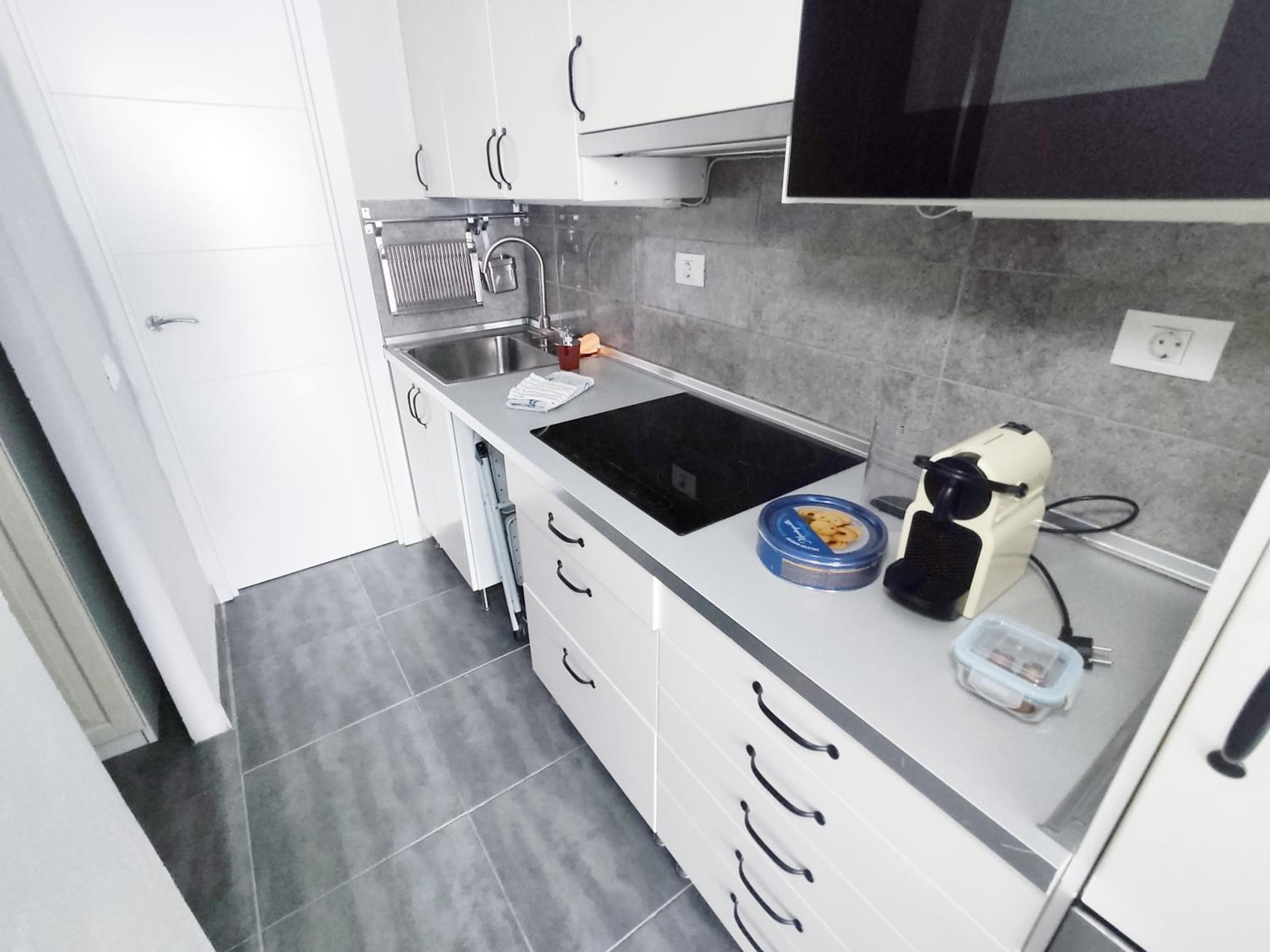 Apartamento 109 Maspalomas — 2