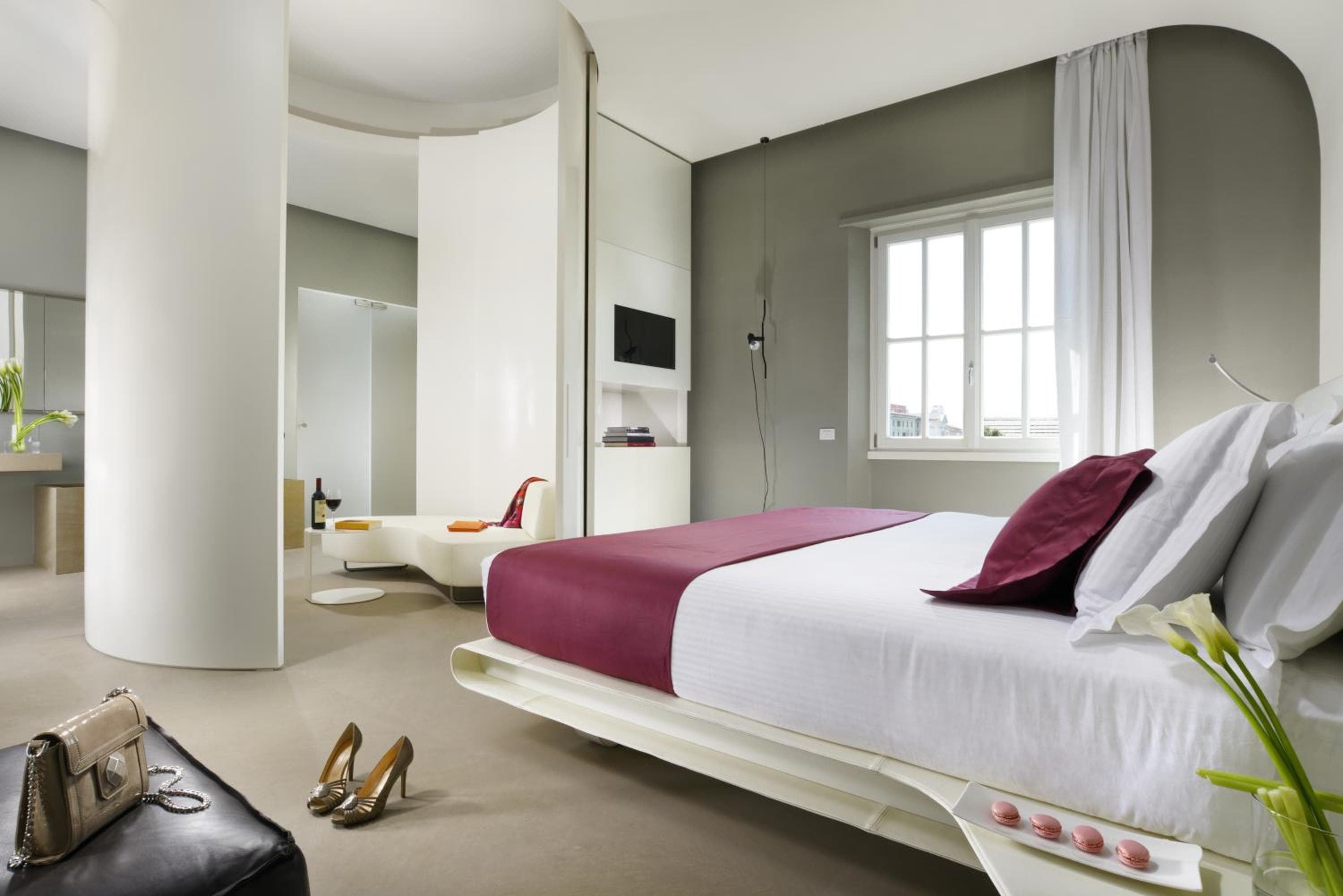 Palazzo Montemartini Roma, A Radisson Collection Hotel — 18