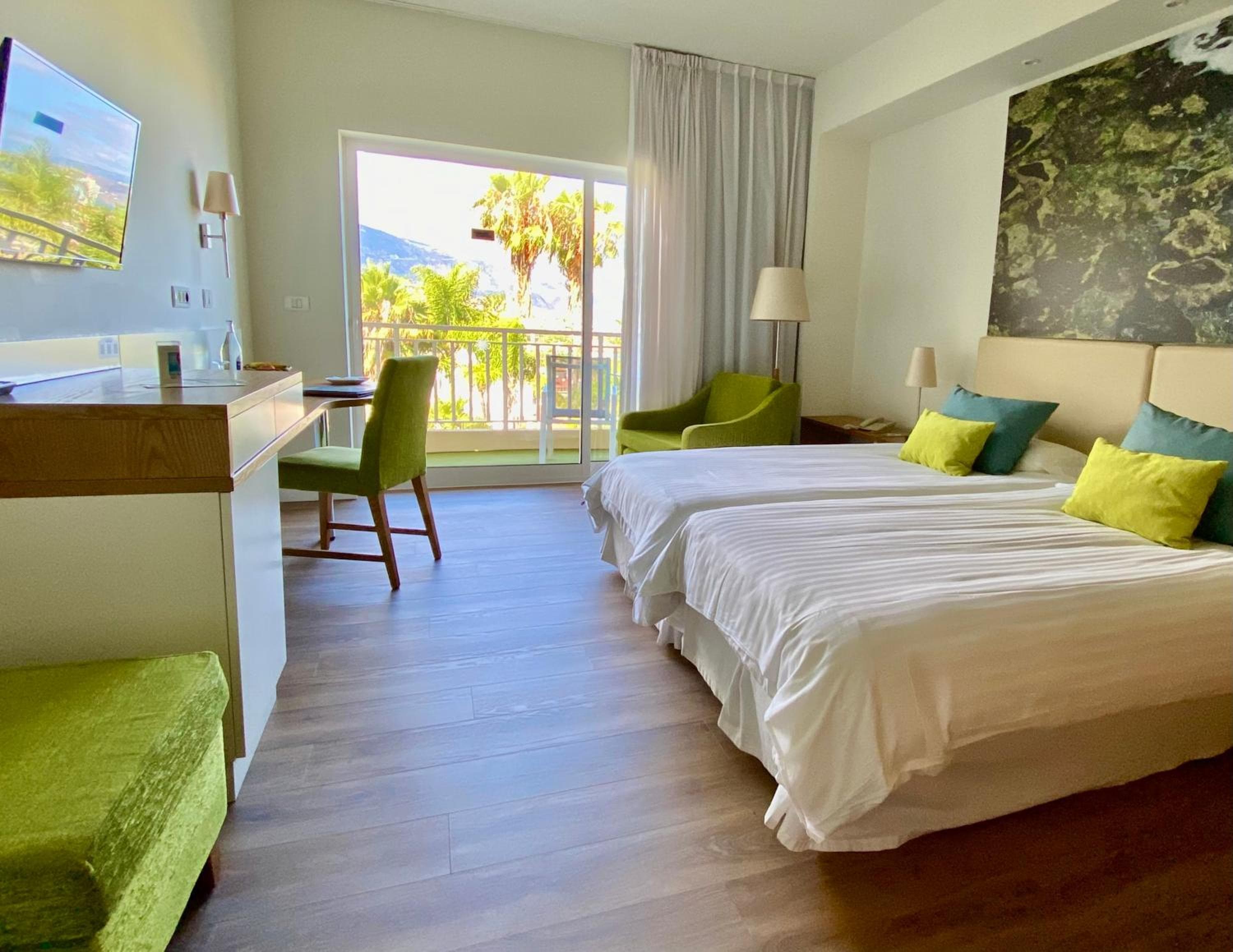 Hotel Tigaiga — 2