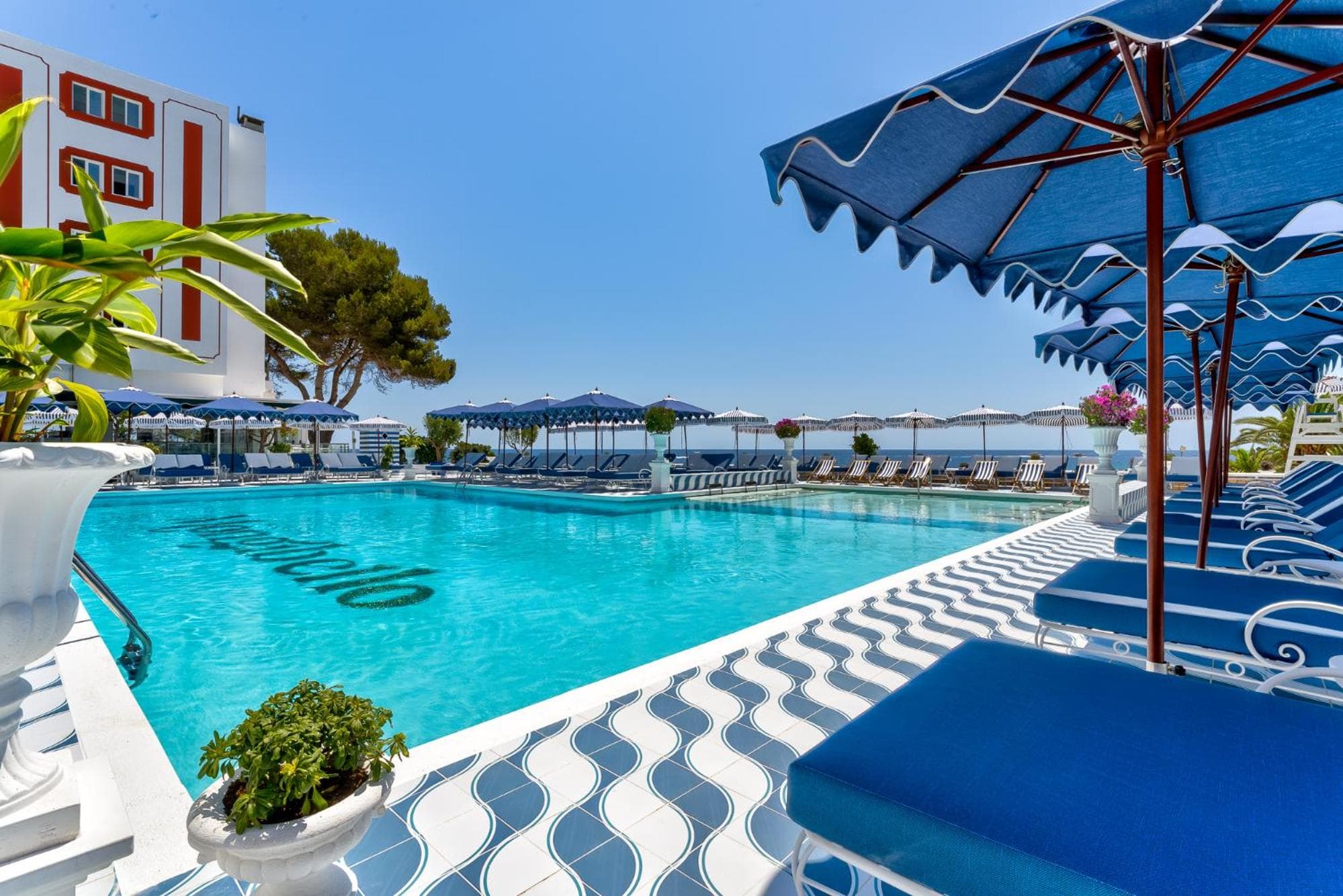 Hotel Mongibello Ibiza — 6