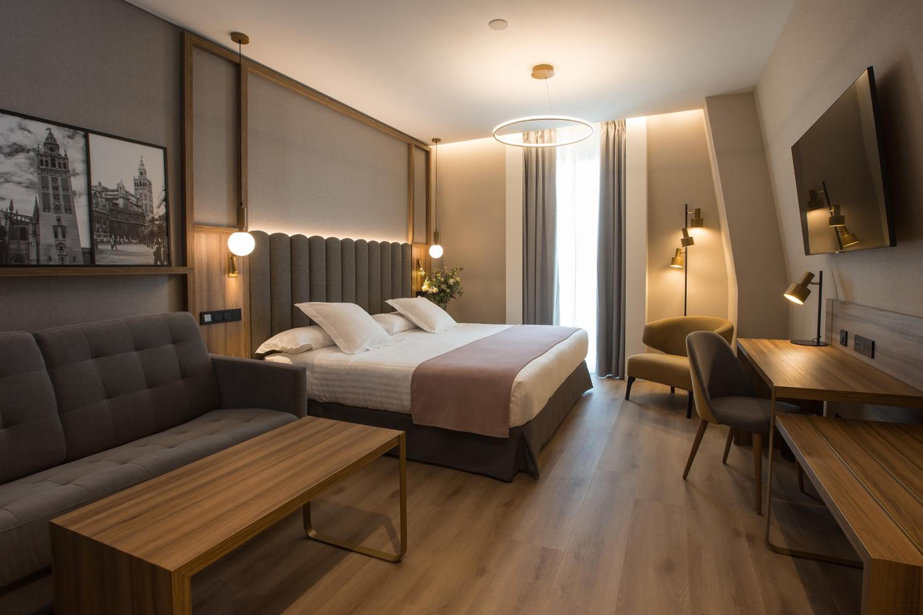Hotel Giralda Center — 29