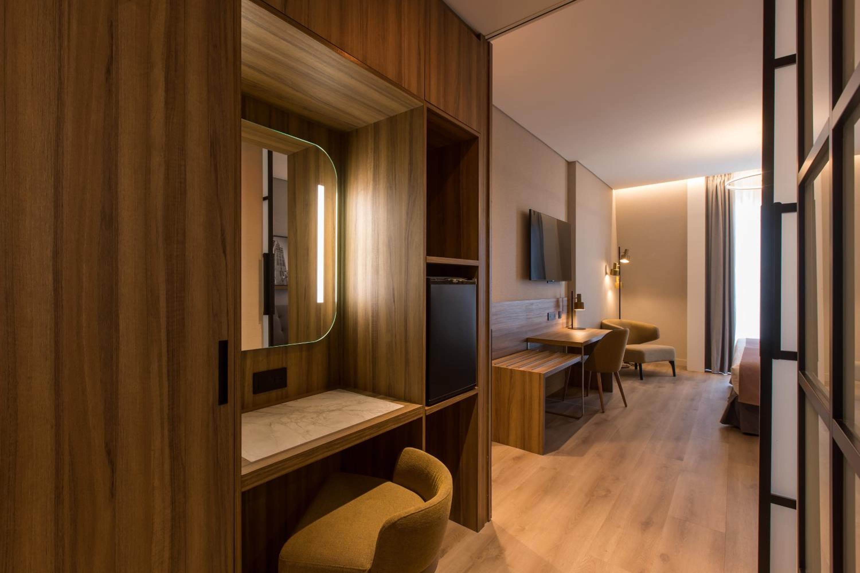 Hotel Giralda Center — 27