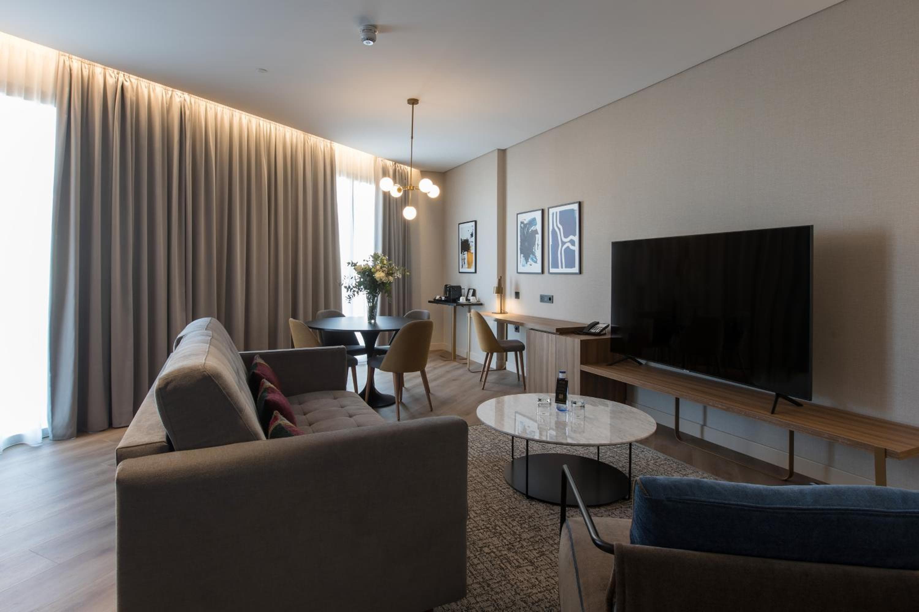 Hotel Giralda Center — 22