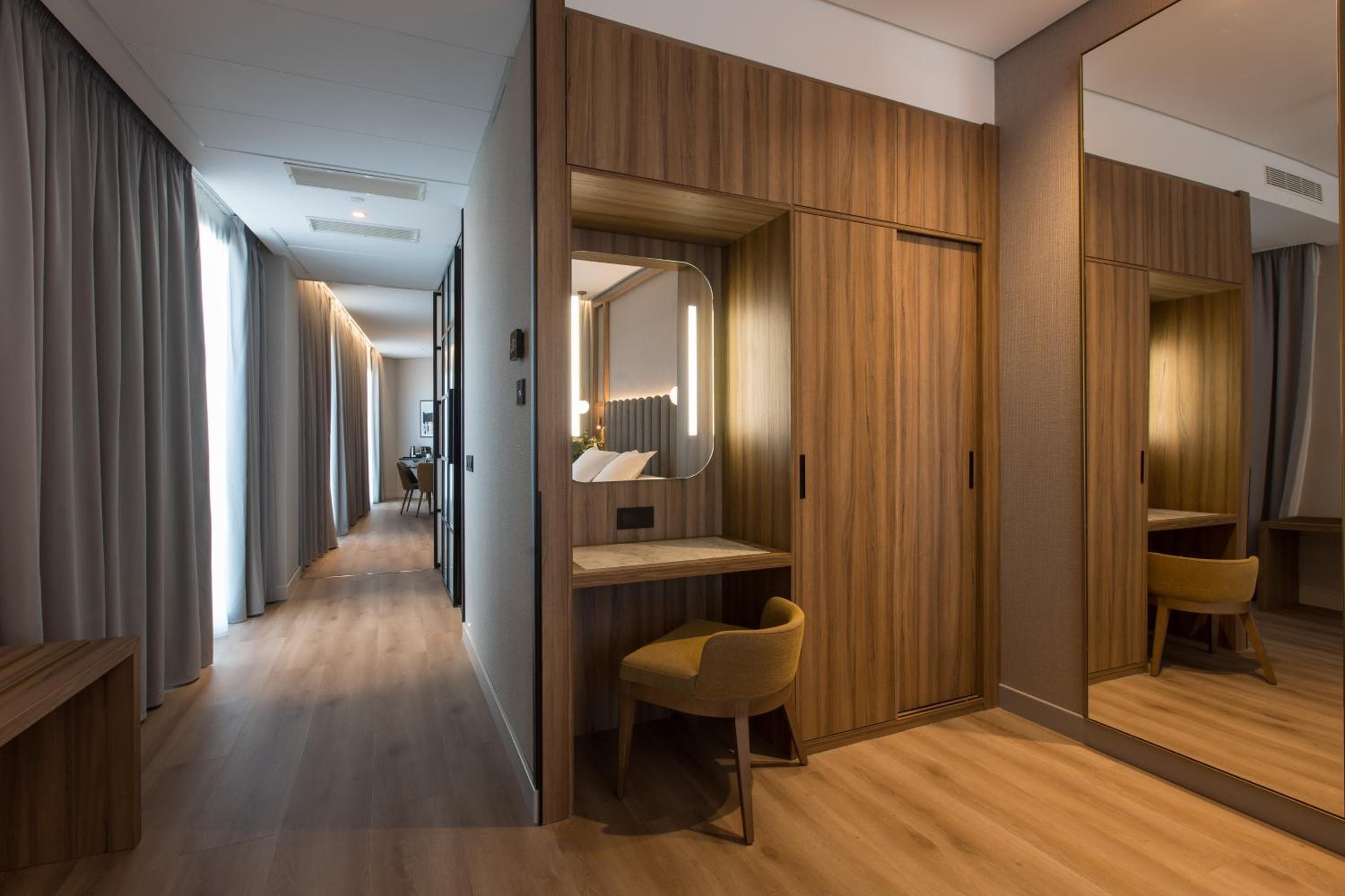 Hotel Giralda Center — 25